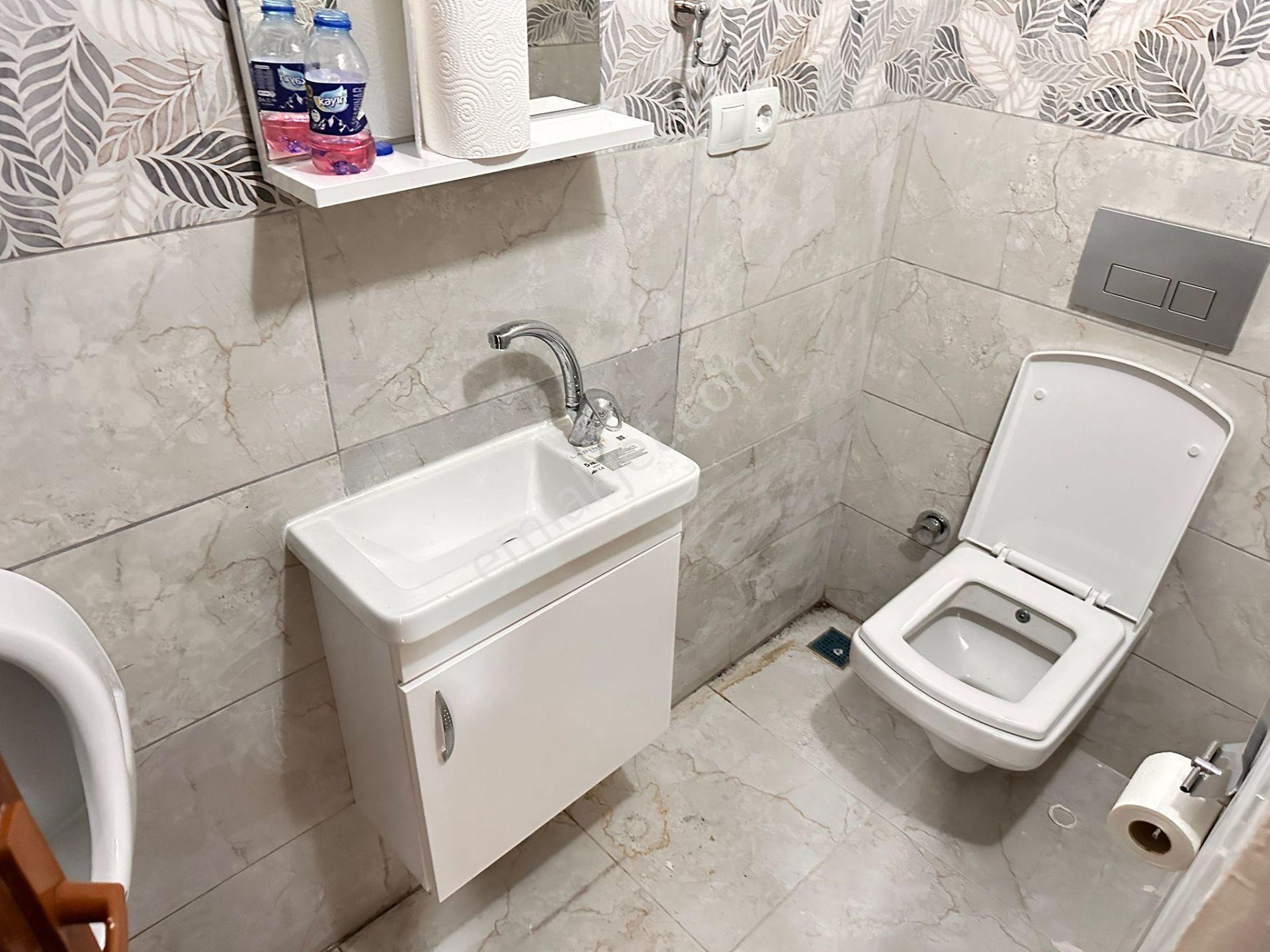 Trabzon Ortahisar Valilik Yanı Satılık 2 Adet Ofis(takaslı) - Görsel 22