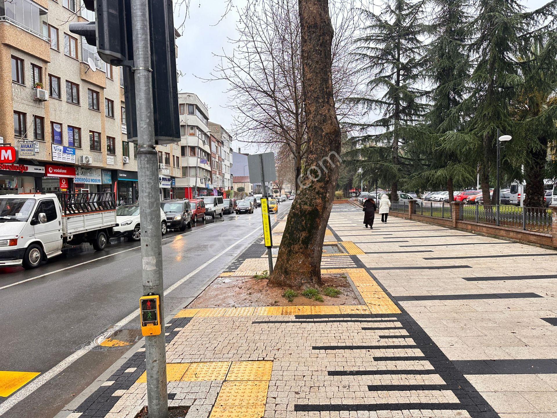 Trabzon Ortahisar Valilik Yanı Satılık 2 Adet Ofis(takaslı) - Görsel 24