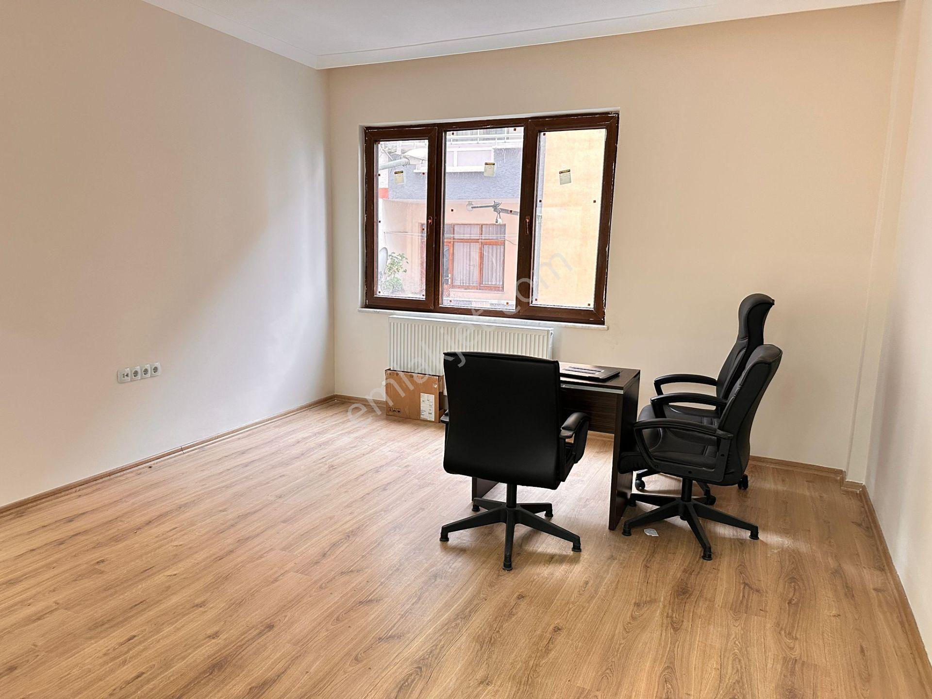 Trabzon Ortahisar Valilik Yanı Satılık 2 Adet Ofis(takaslı) - Görsel 15