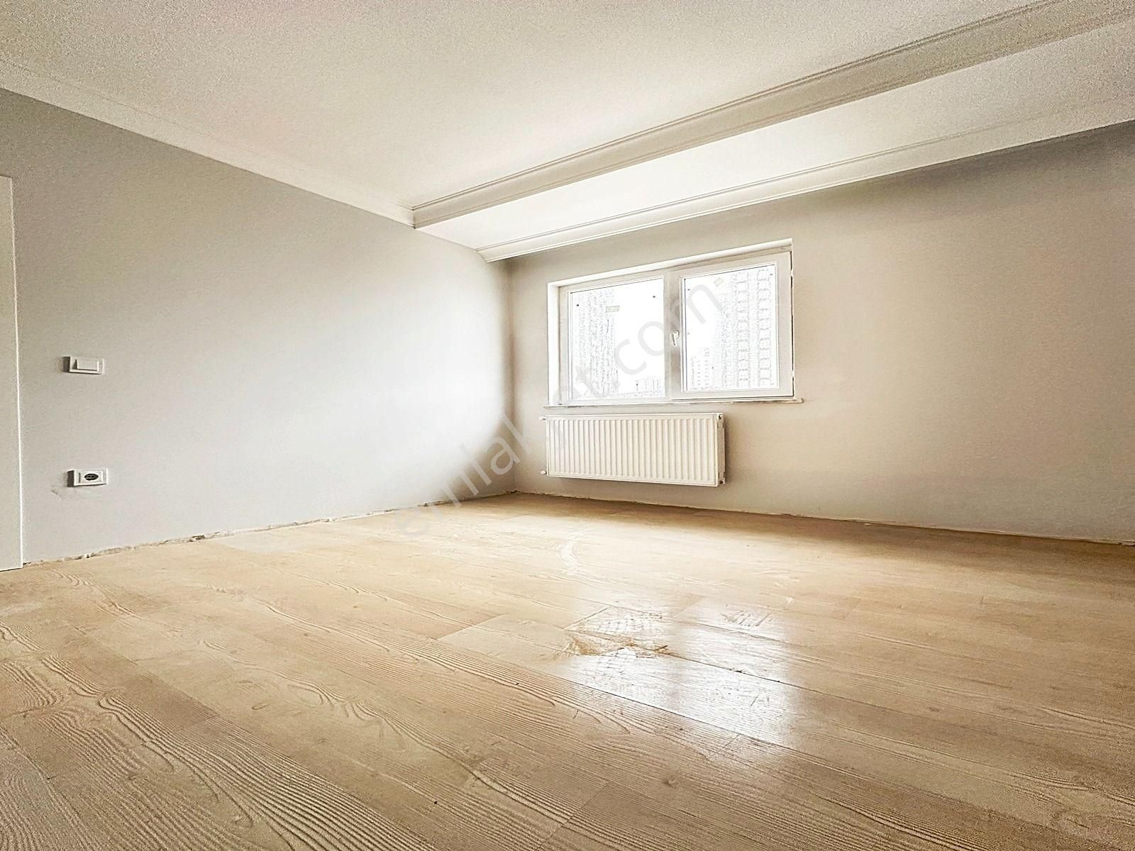 Güvenlikli Site İçi Metrobüse 5 Dakika Mesafede 2+1 Sıfır Daireler !!! - Görsel 13