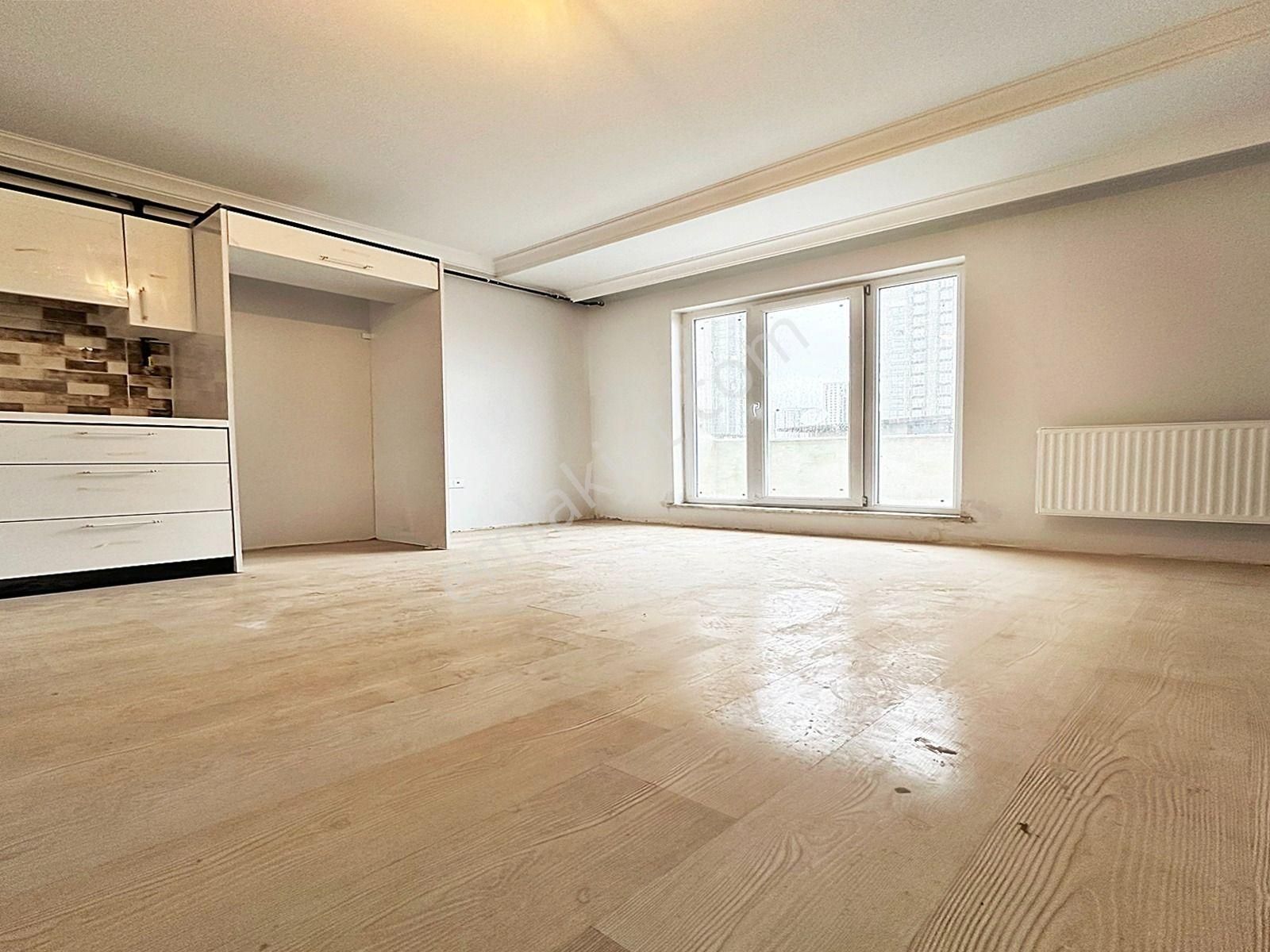 Güvenlikli Site İçi Metrobüse 5 Dakika Mesafede 2+1 Sıfır Daireler !!! - Görsel 2