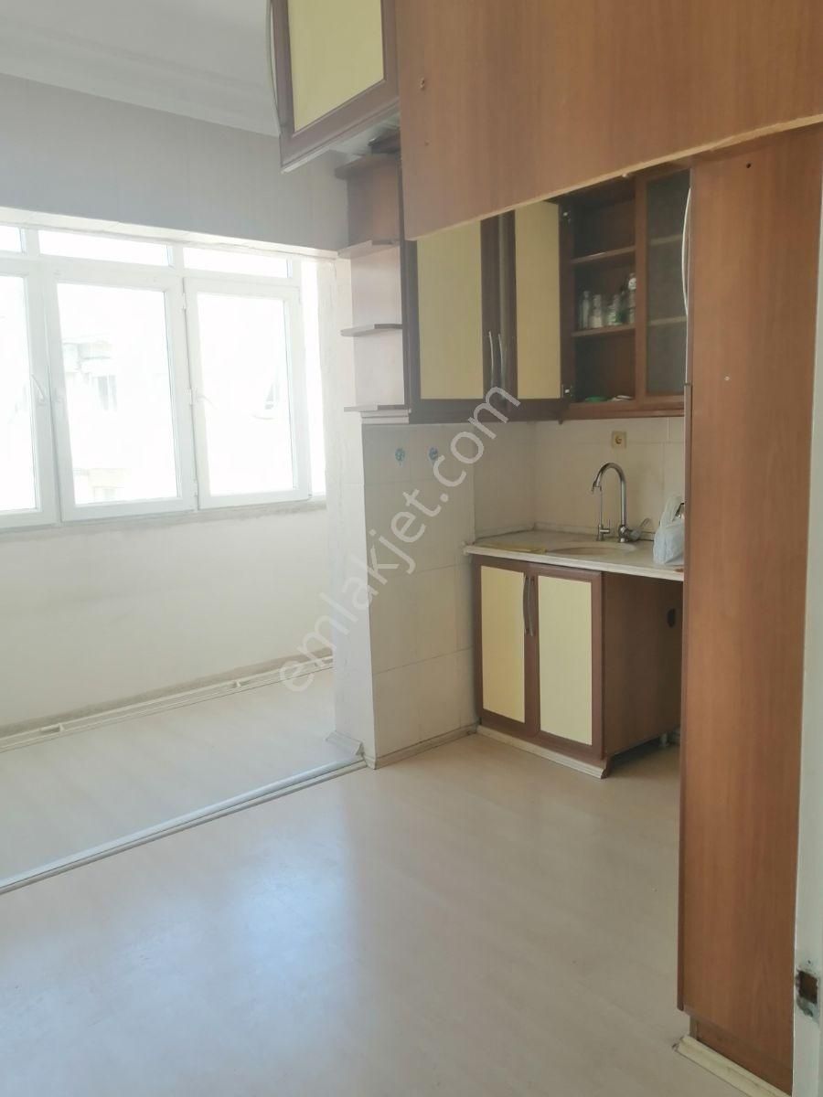 Şirinyer Merkezde Doğalgzlı Satılık 90m2 2+1 Daire - Görsel 4