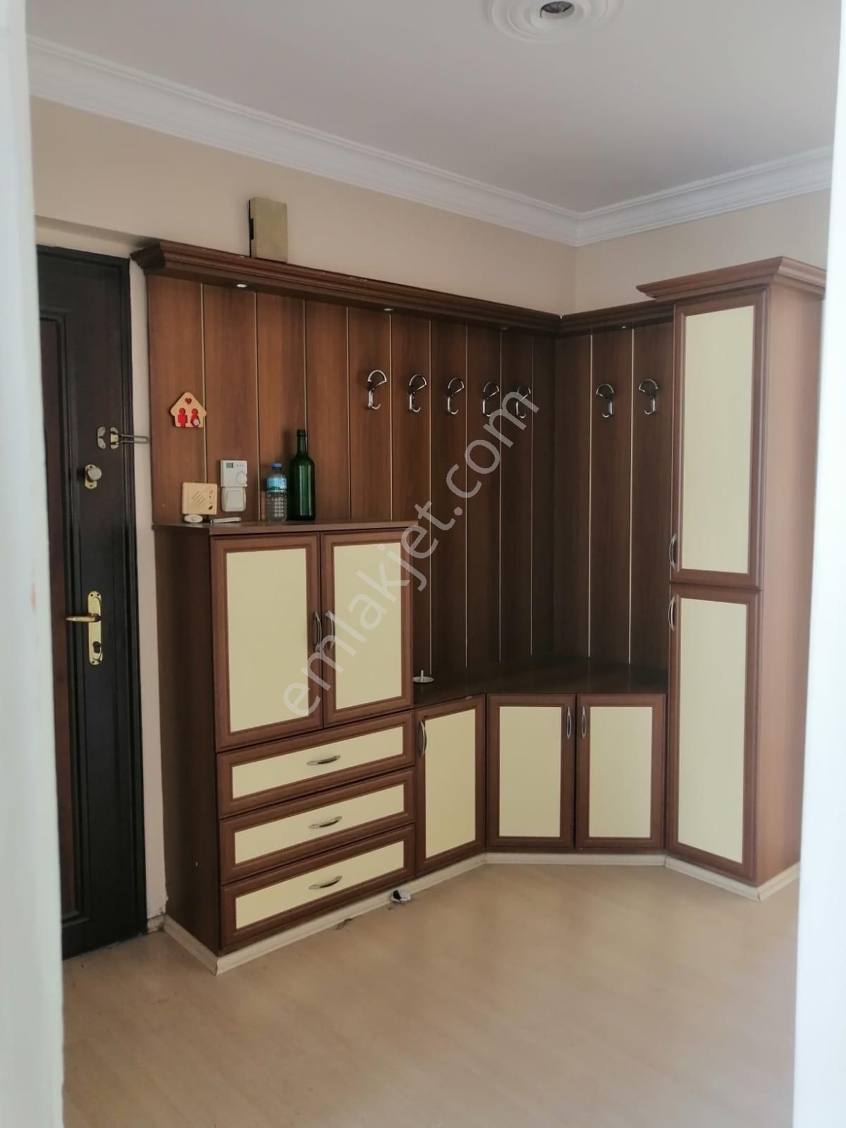Şirinyer Merkezde Doğalgzlı Satılık 90m2 2+1 Daire - Görsel 20
