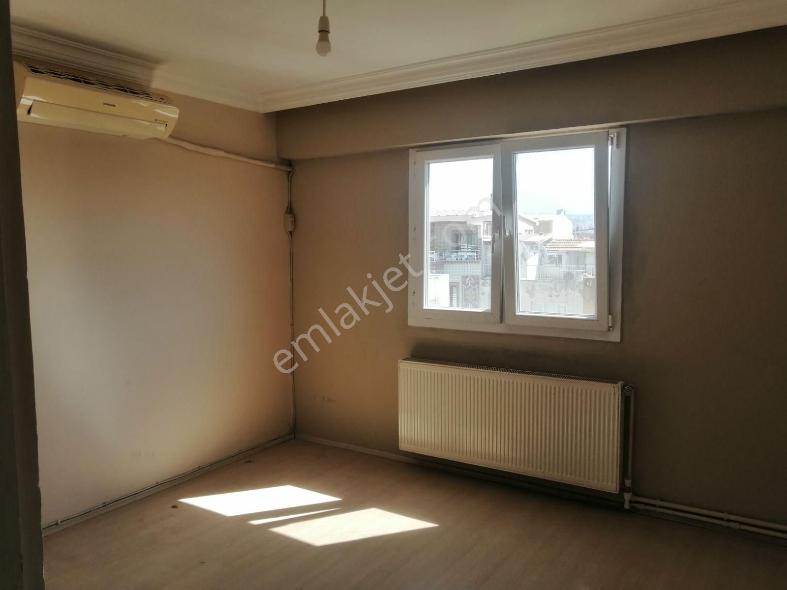 Şirinyer Merkezde Doğalgzlı Satılık 90m2 2+1 Daire - Görsel 17