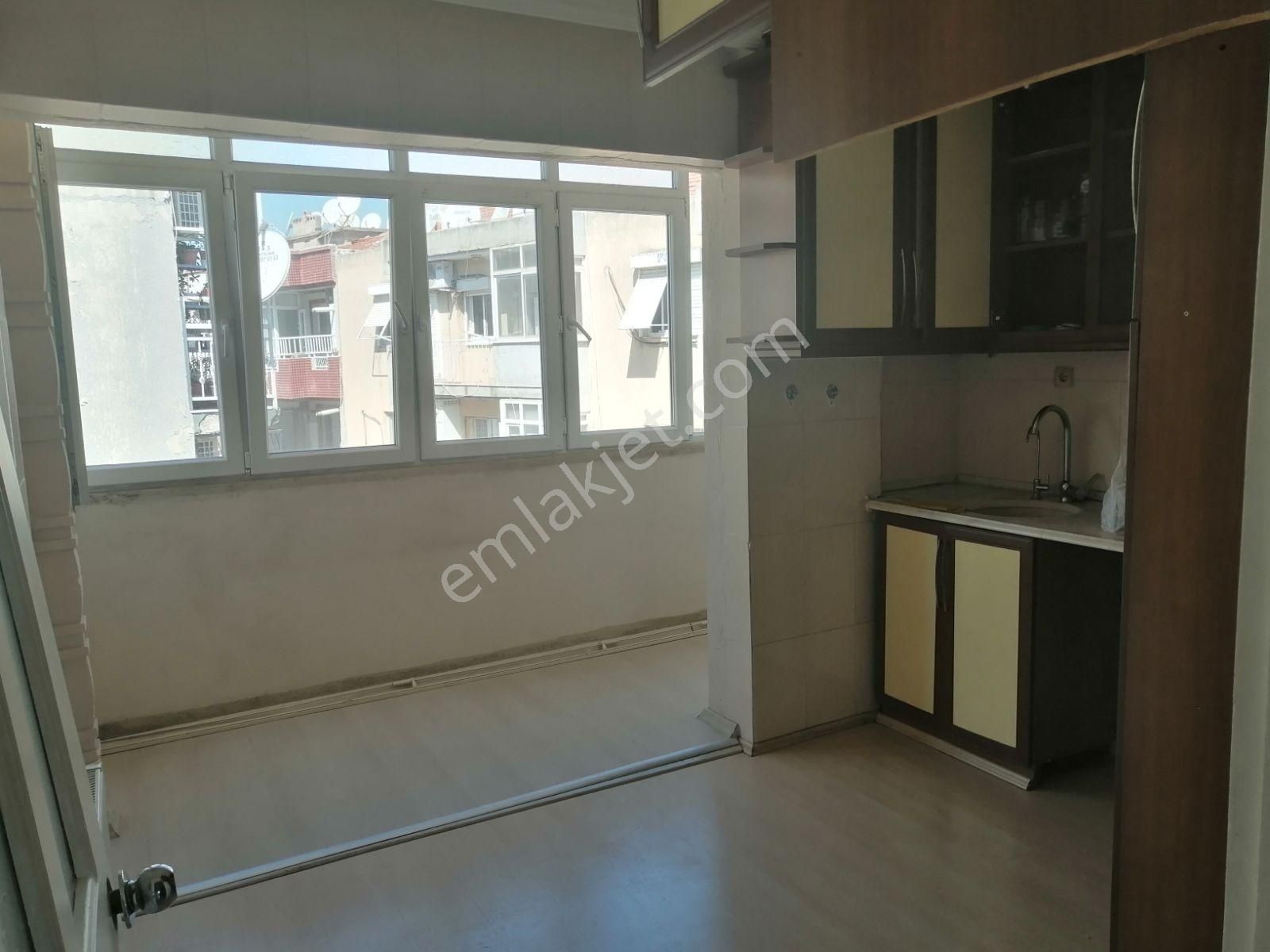 Şirinyer Merkezde Doğalgzlı Satılık 90m2 2+1 Daire - Görsel 2