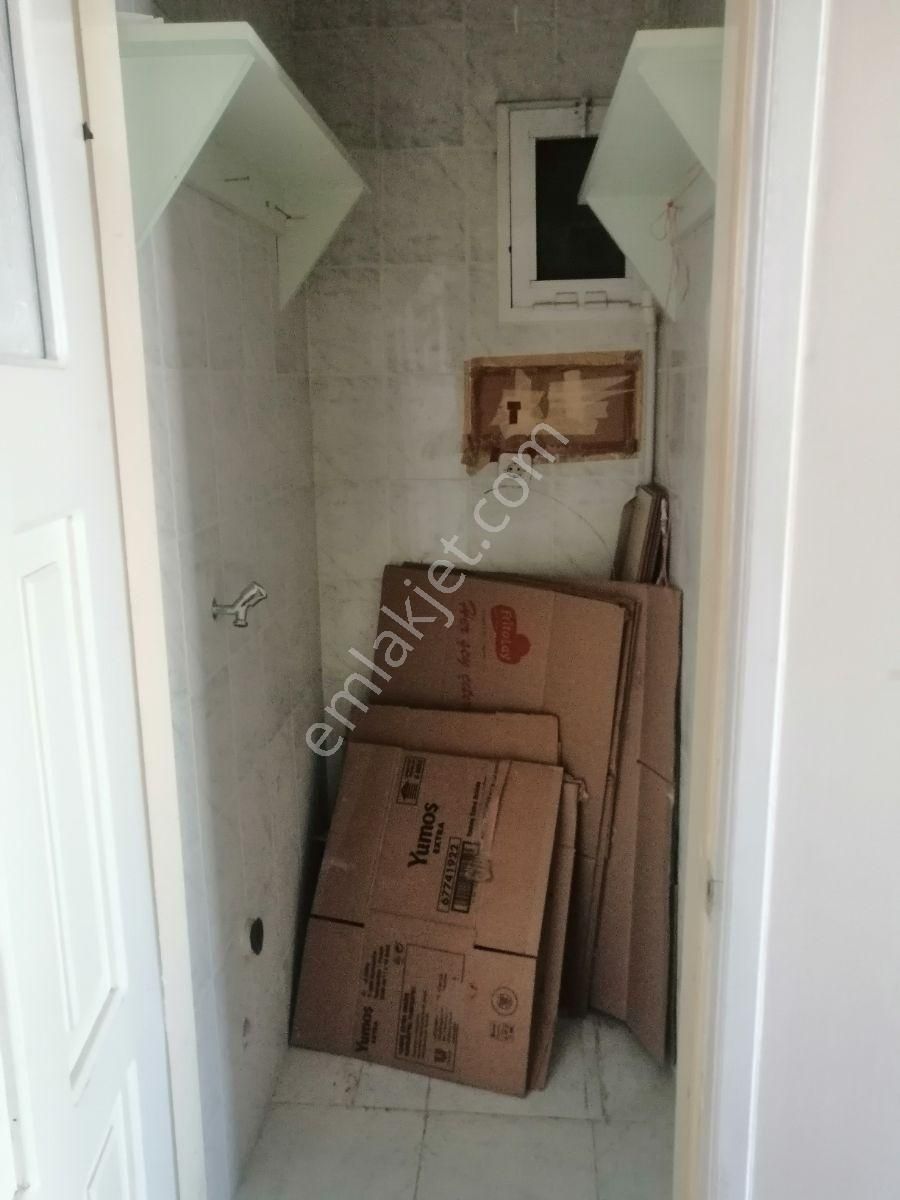 Şirinyer Merkezde Doğalgzlı Satılık 90m2 2+1 Daire - Görsel 8