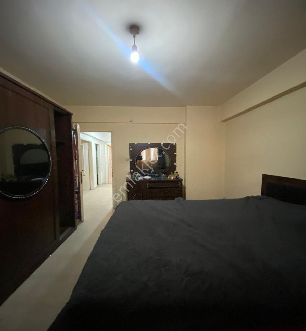 Müslüm Emlaktan Denizköşlerde 3+1 130m2 Satılık Daire - Görsel 14