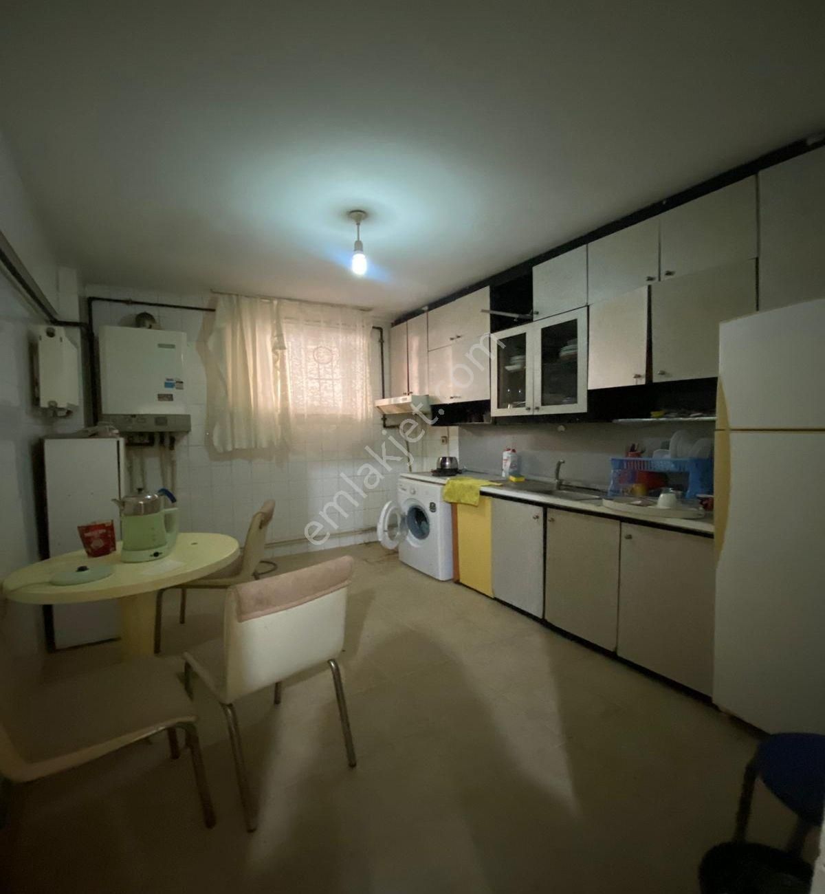 Müslüm Emlaktan Denizköşlerde 3+1 130m2 Satılık Daire - Görsel 8