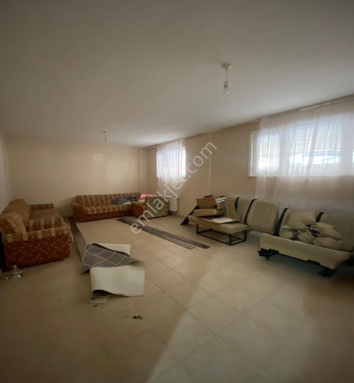 Müslüm Emlaktan Denizköşlerde 3+1 130m2 Satılık Daire