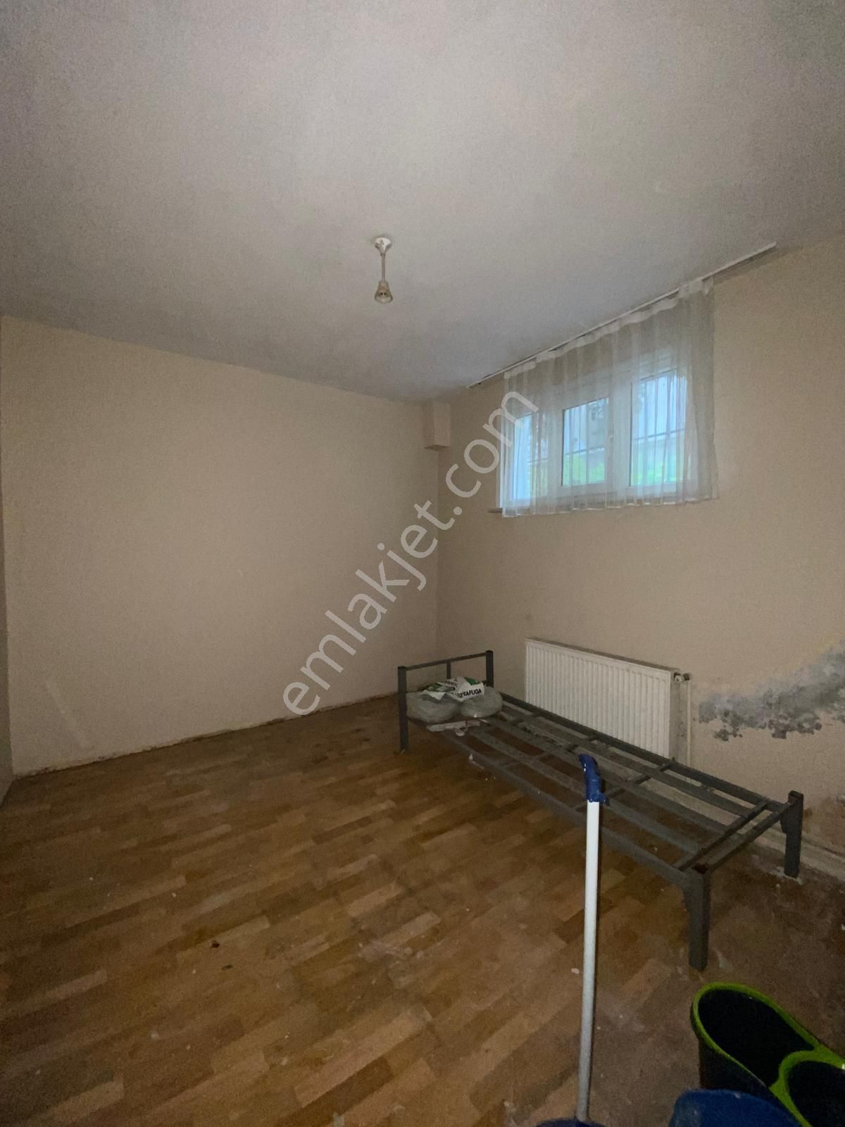 Müslüm Emlaktan Denizköşlerde 3+1 130m2 Satılık Daire - Görsel 15