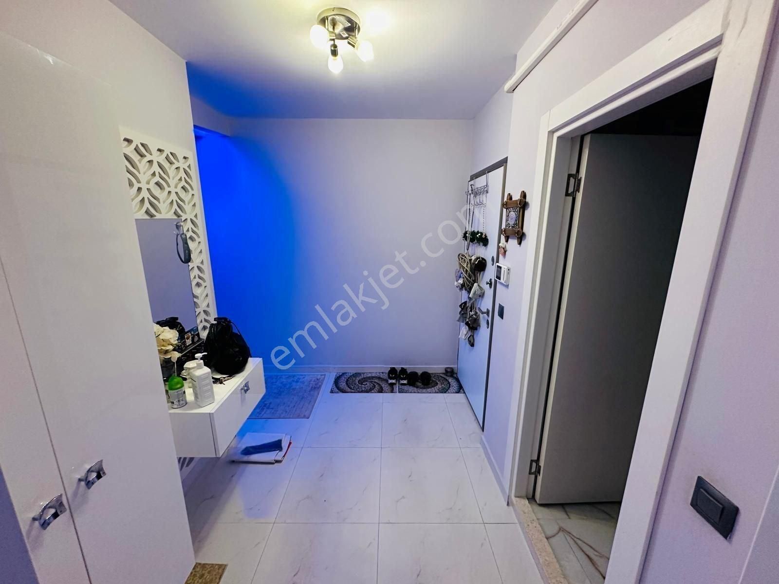 Kuşadası Ege'de Deniz Manzaralı, Havuzlu Sitede 200 M² 4+1 Satılık Lüks Daire - Görsel 30