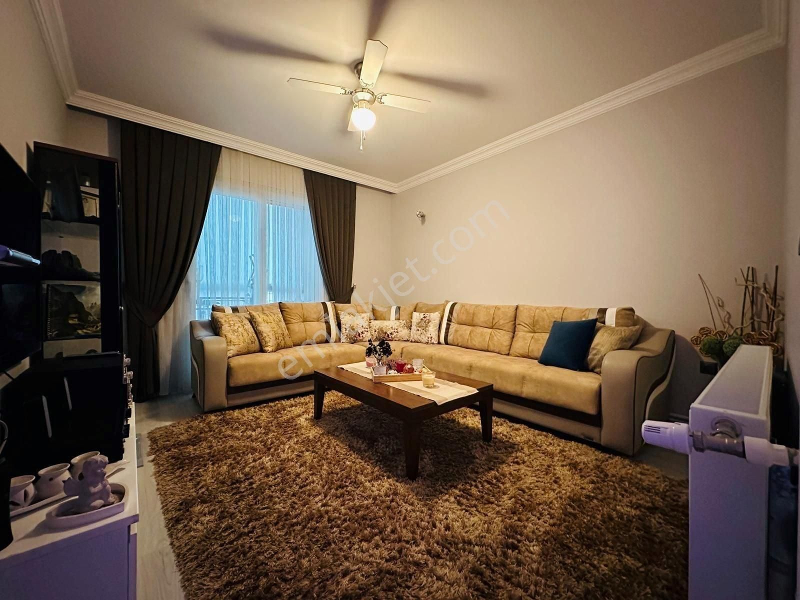 Kuşadası Ege'de Deniz Manzaralı, Havuzlu Sitede 200 M² 4+1 Satılık Lüks Daire - Görsel 21