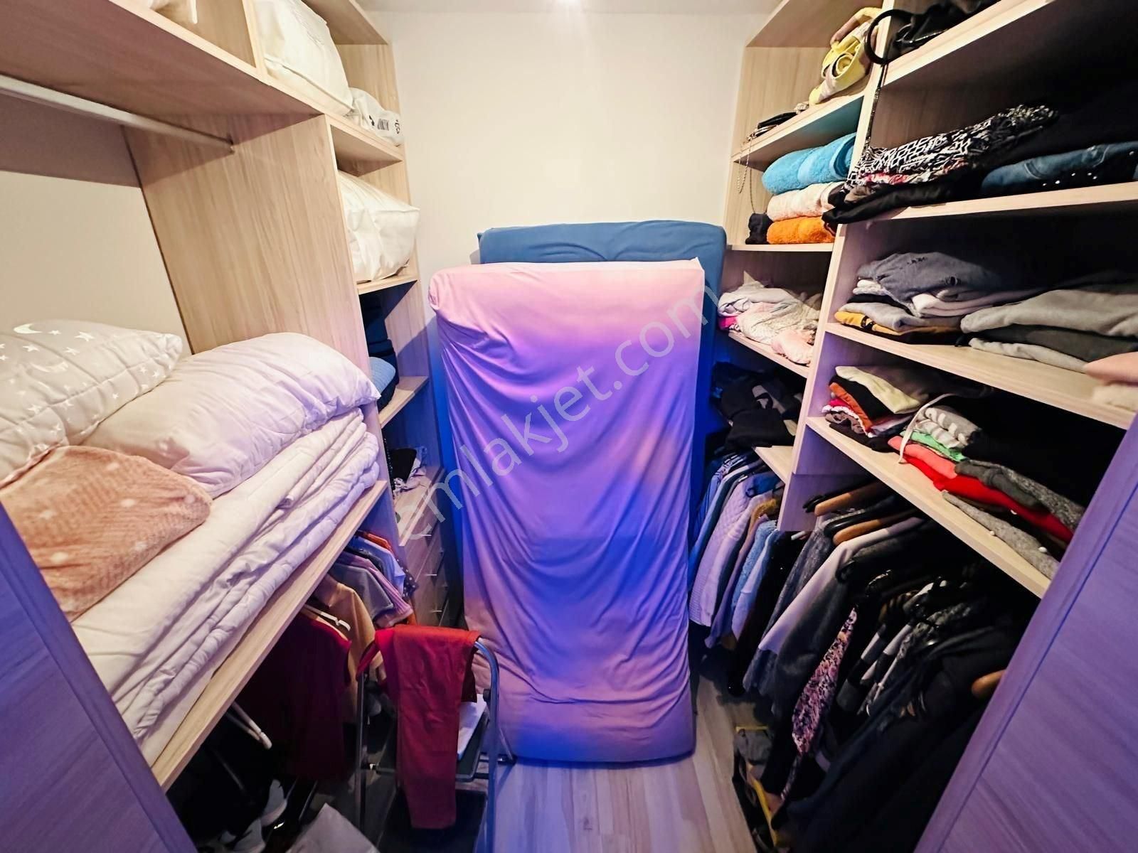 Kuşadası Ege'de Deniz Manzaralı, Havuzlu Sitede 200 M² 4+1 Satılık Lüks Daire - Görsel 27