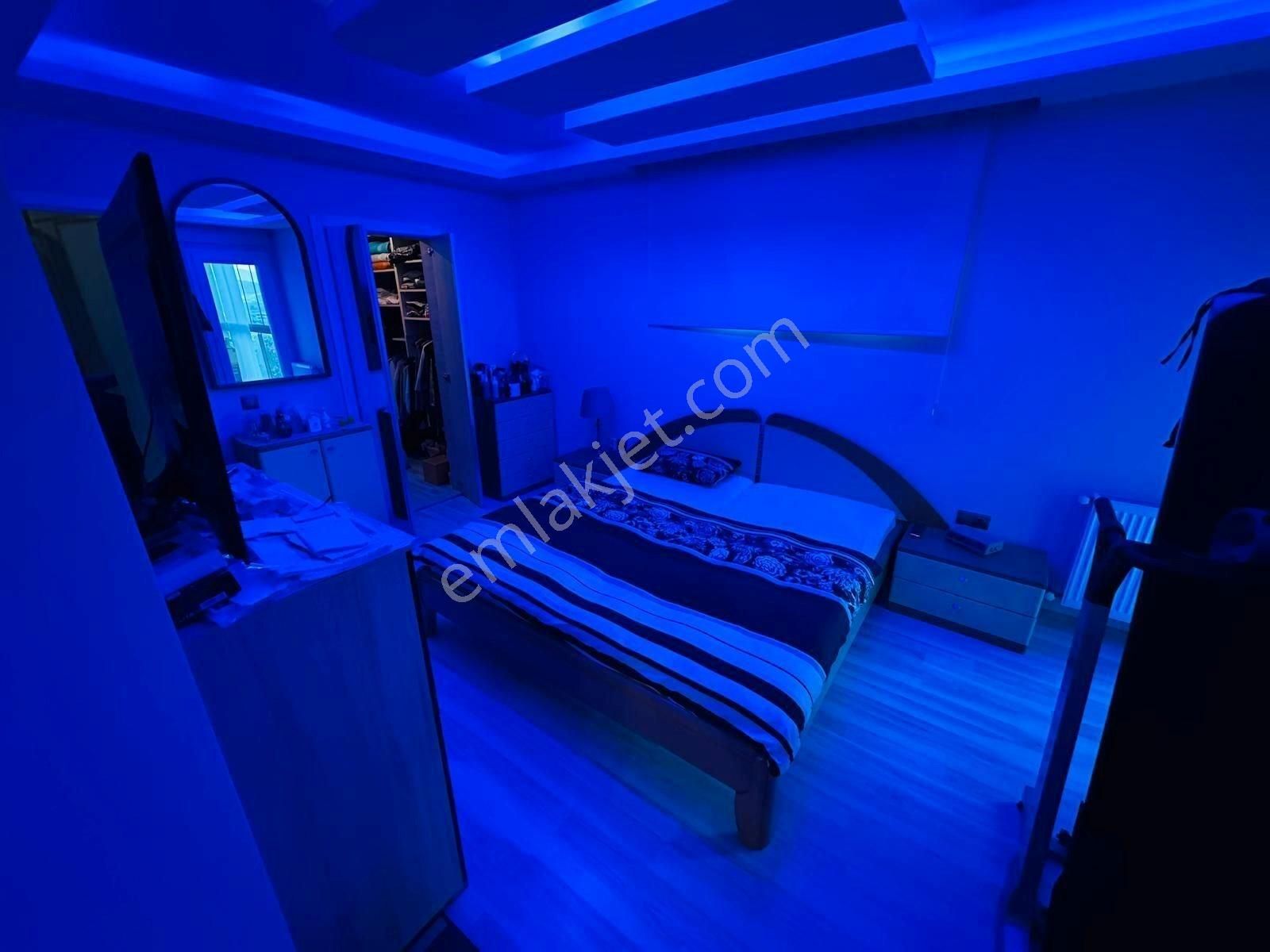 Kuşadası Ege'de Deniz Manzaralı, Havuzlu Sitede 200 M² 4+1 Satılık Lüks Daire - Görsel 23