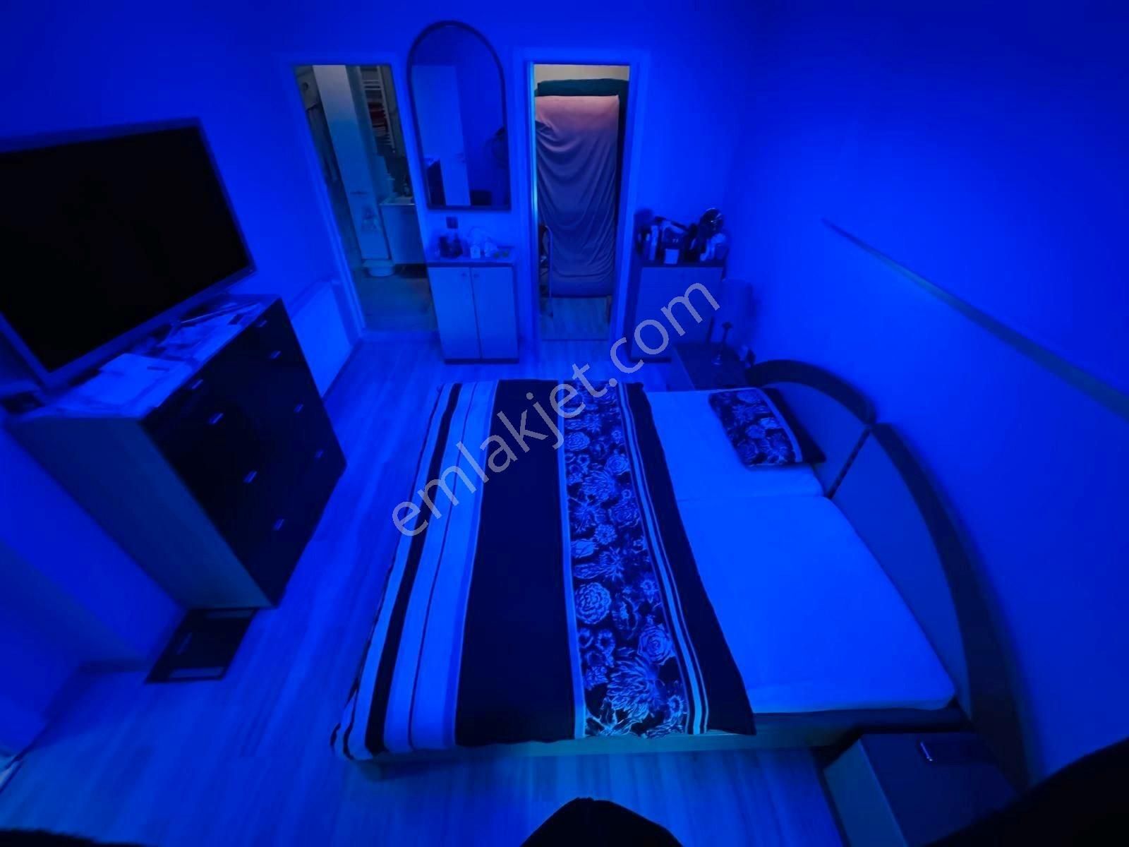 Kuşadası Ege'de Deniz Manzaralı, Havuzlu Sitede 200 M² 4+1 Satılık Lüks Daire - Görsel 25