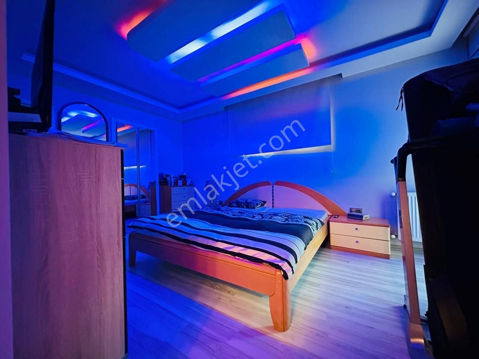 Kuşadası Ege'de Deniz Manzaralı, Havuzlu Sitede 200 M² 4+1 Satılık Lüks Daire - Görsel 29