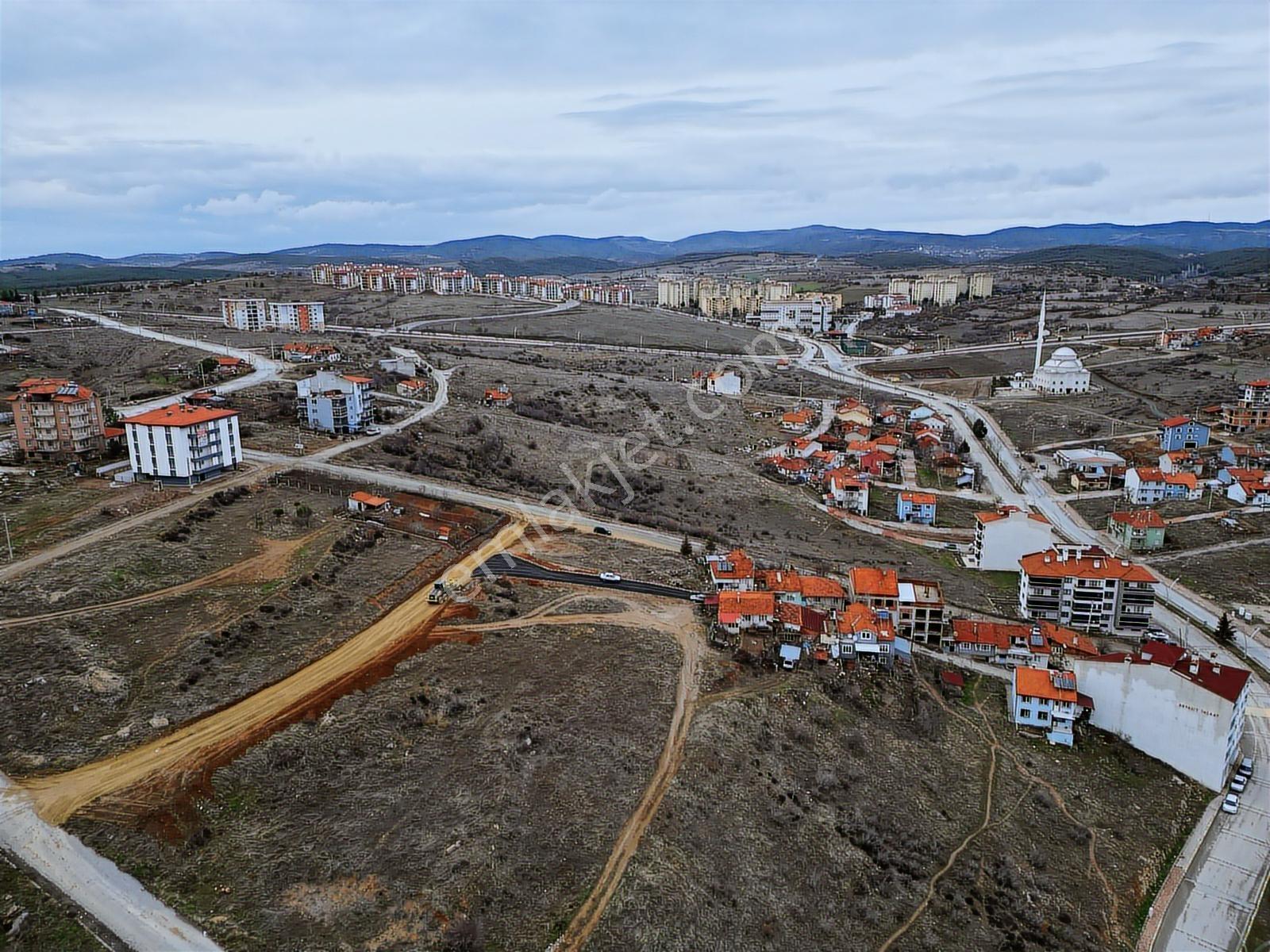 Fırsat 5 Adet Arsa Karaağaç Mh\m2 Fiyat 3.300 ₺!!! - Görsel 2