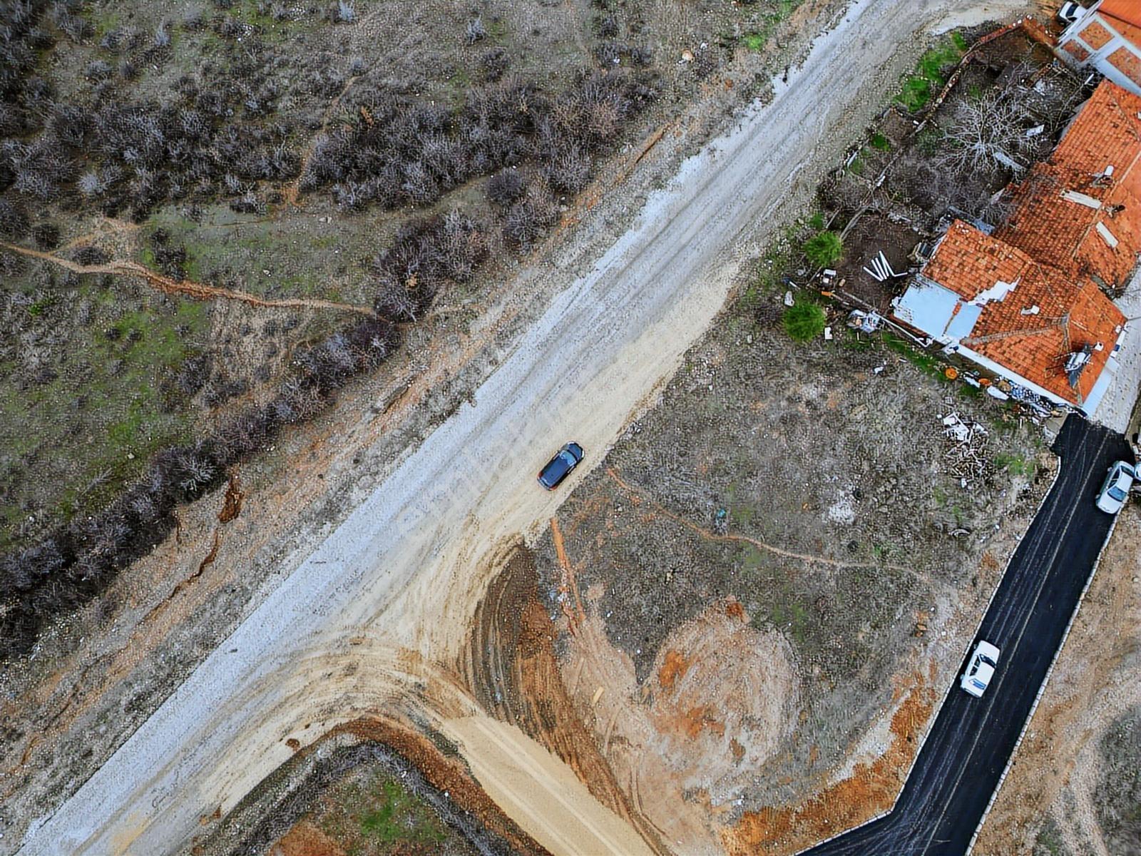 Fırsat 5 Adet Arsa Karaağaç Mh\m2 Fiyat 3.300 ₺!!! - Görsel 21