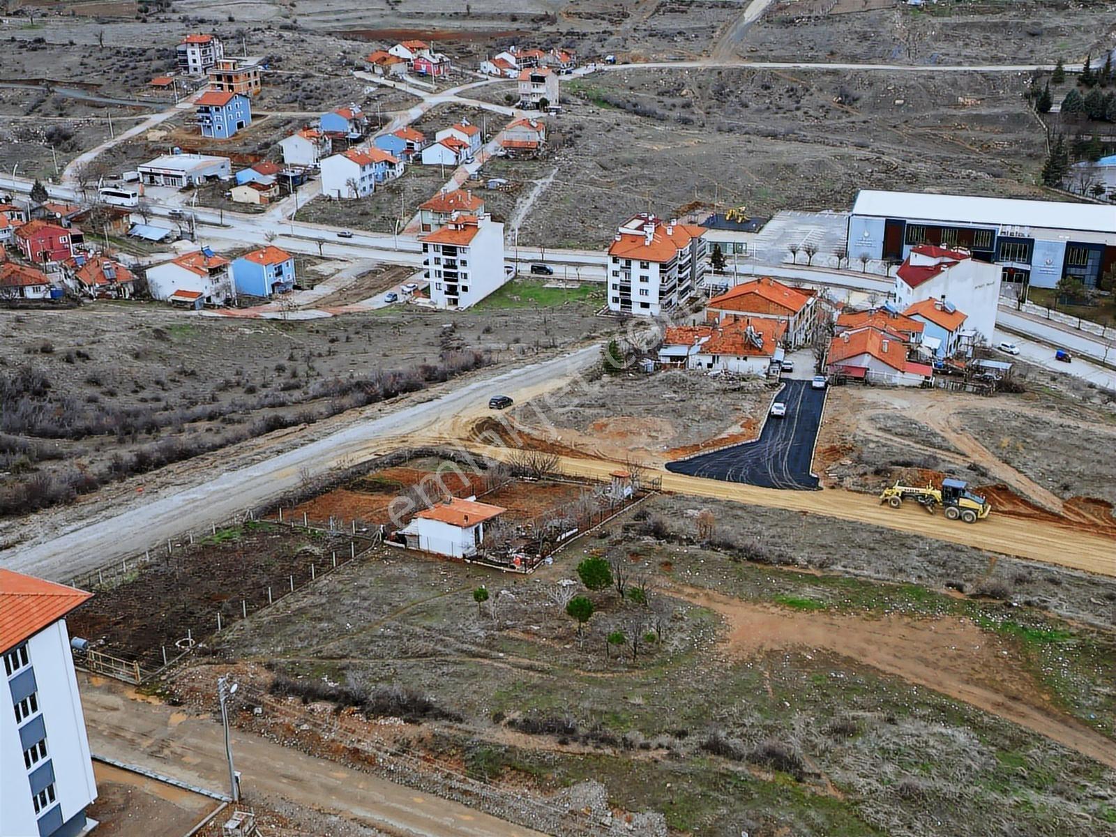 Fırsat 5 Adet Arsa Karaağaç Mh\m2 Fiyat 3.300 ₺!!! - Görsel 13