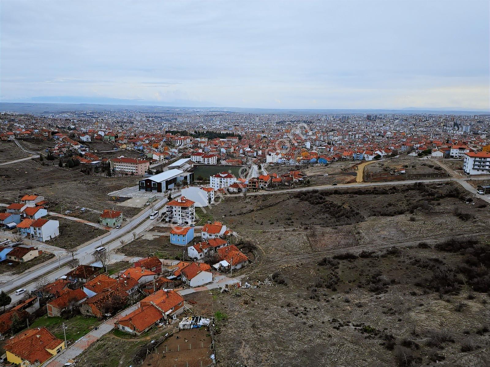 Fırsat 5 Adet Arsa Karaağaç Mh\m2 Fiyat 3.300 ₺!!! - Görsel 16