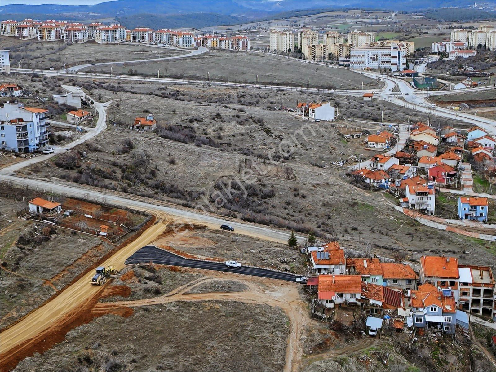 Fırsat 5 Adet Arsa Karaağaç Mh\m2 Fiyat 3.300 ₺!!! - Görsel 12
