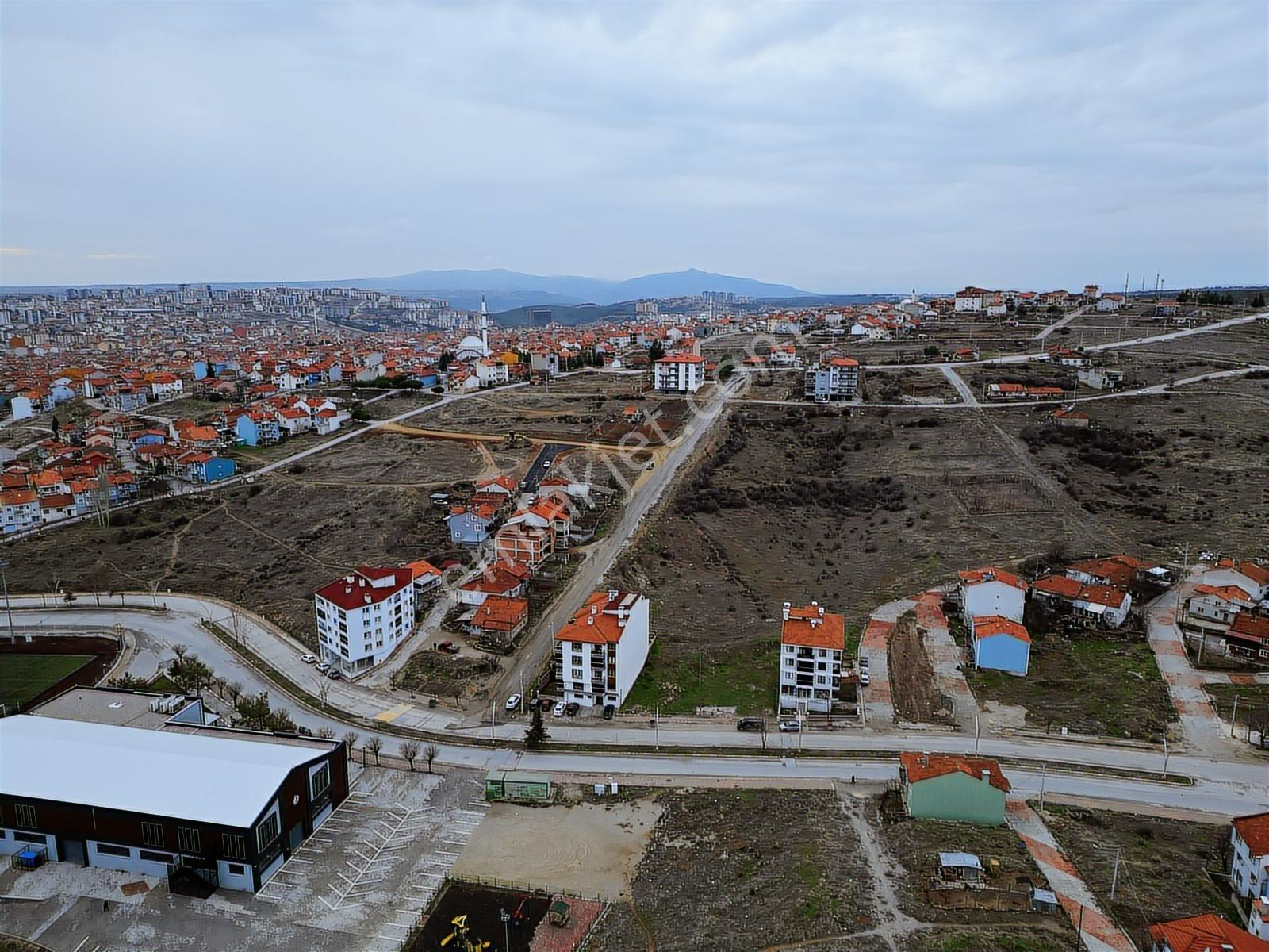 Fırsat 5 Adet Arsa Karaağaç Mh\m2 Fiyat 3.300 ₺!!! - Görsel 9