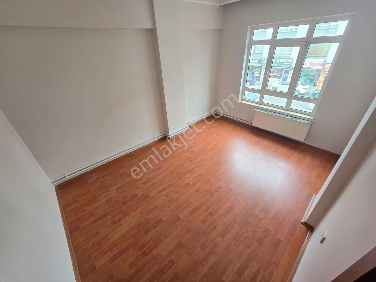 Şafak'tan Bağcı Cad Üzeri Süper Konumda 3+1 Ön Cephe 1.kat Acil! - Görsel 22