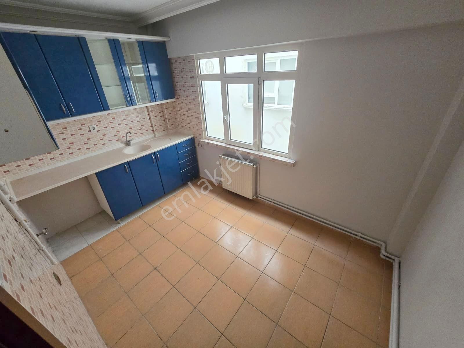 Şafak'tan Bağcı Cad Üzeri Süper Konumda 3+1 Ön Cephe 1.kat Acil! - Görsel 6