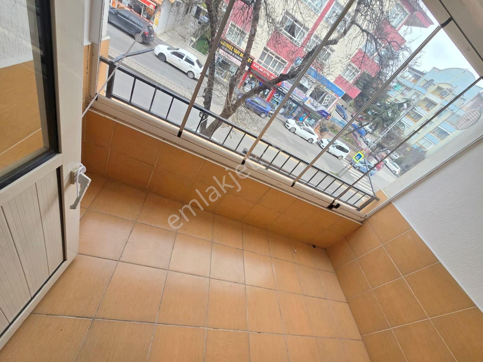 Şafak'tan Bağcı Cad Üzeri Süper Konumda 3+1 Ön Cephe 1.kat Acil! - Görsel 18