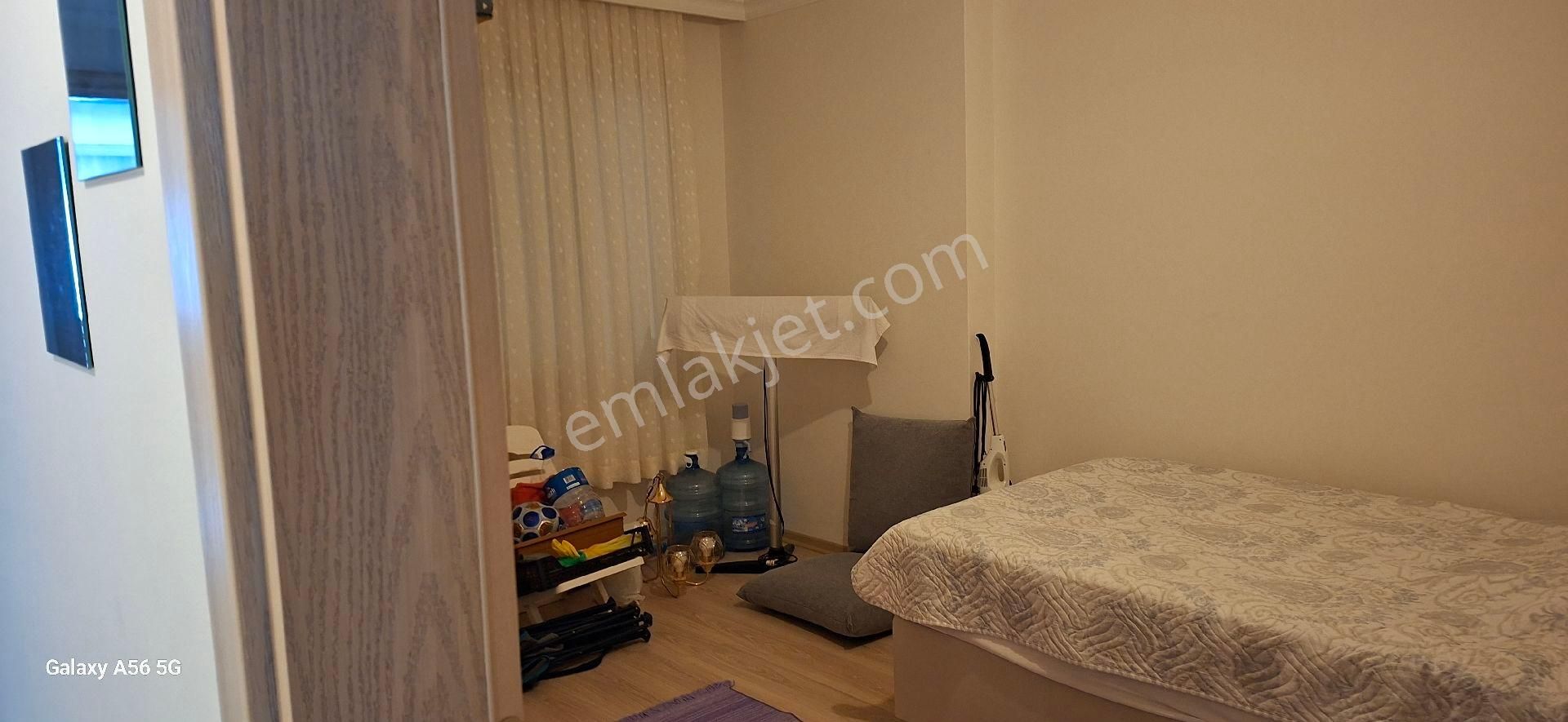 Kuşadası Davutlar Mah.satılık Masrafsız 3+1 Daire - Görsel 12