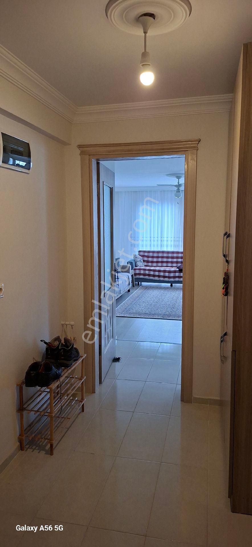 Kuşadası Davutlar Mah.satılık Masrafsız 3+1 Daire - Görsel 28