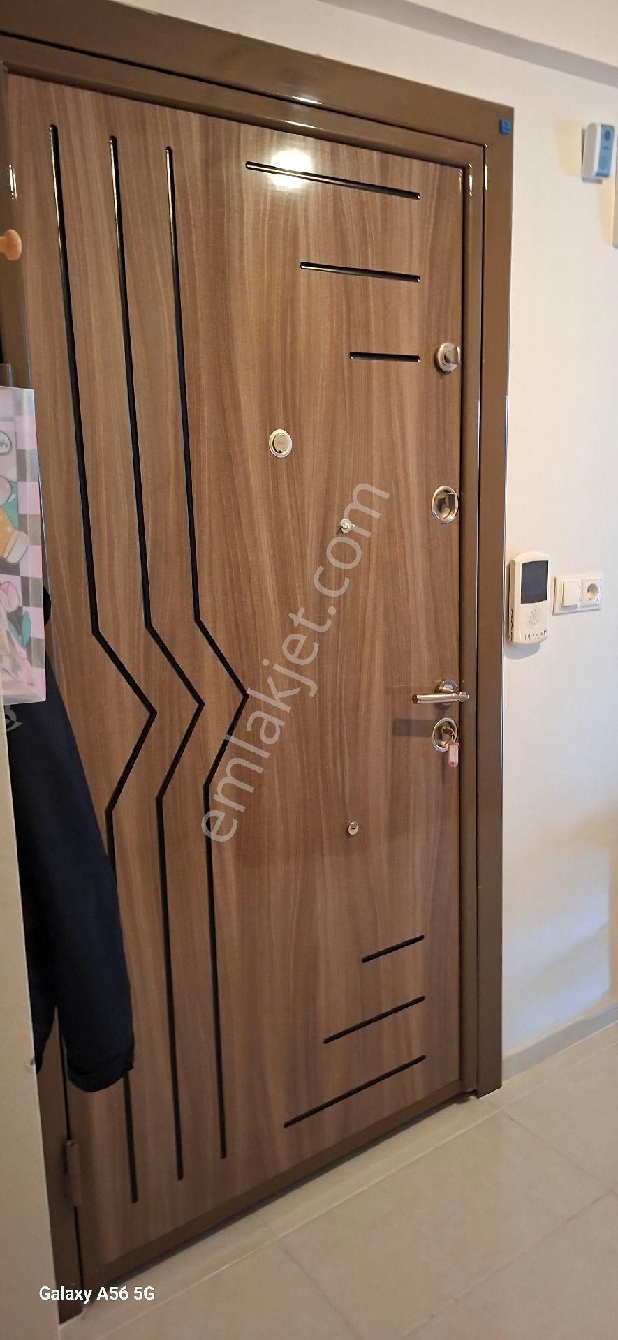 Kuşadası Davutlar Mah.satılık Masrafsız 3+1 Daire - Görsel 27