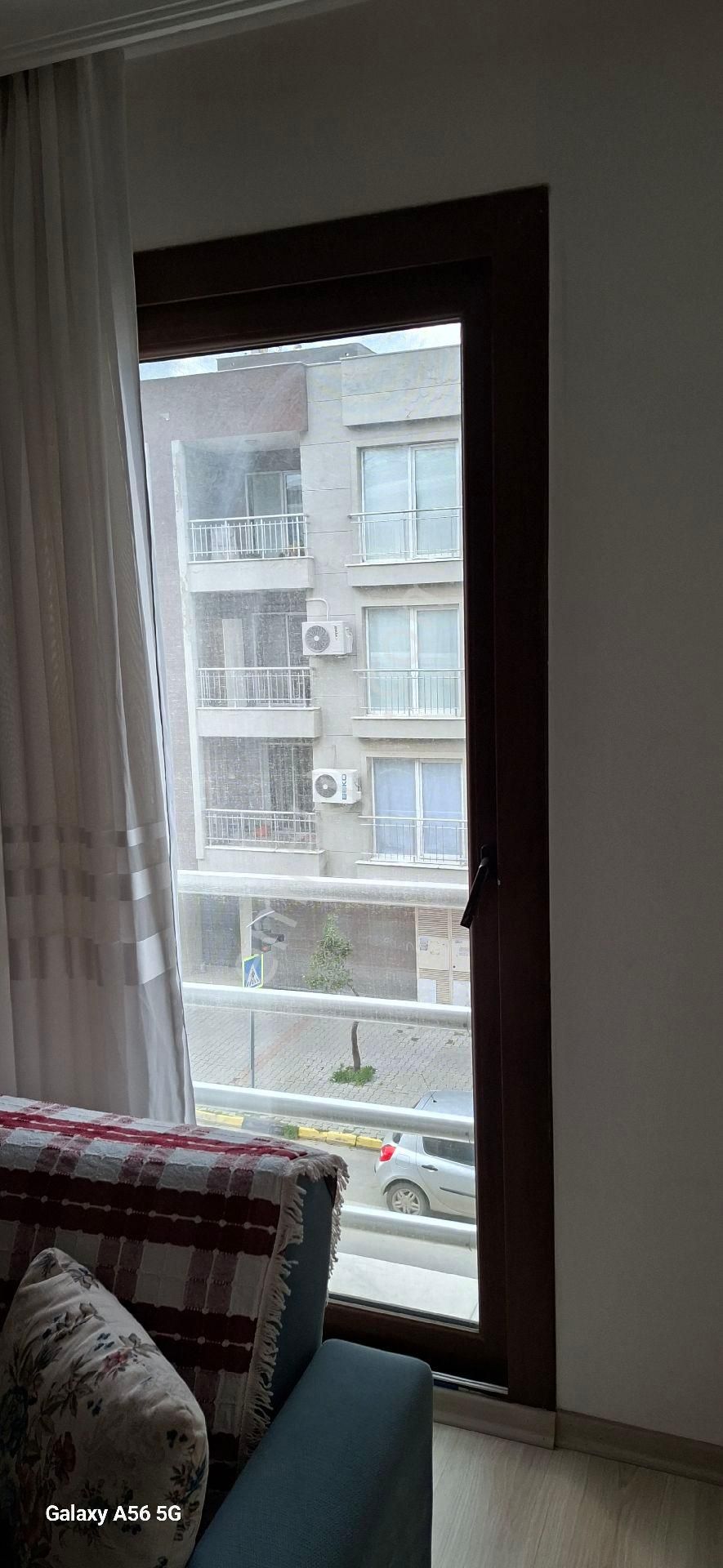 Kuşadası Davutlar Mah.satılık Masrafsız 3+1 Daire - Görsel 31