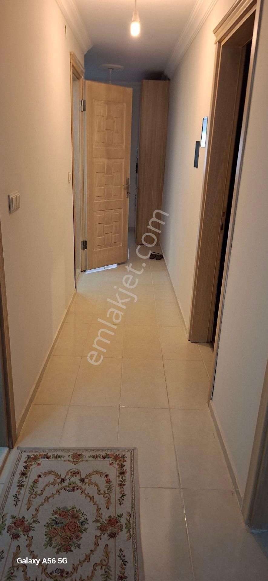 Kuşadası Davutlar Mah.satılık Masrafsız 3+1 Daire - Görsel 14