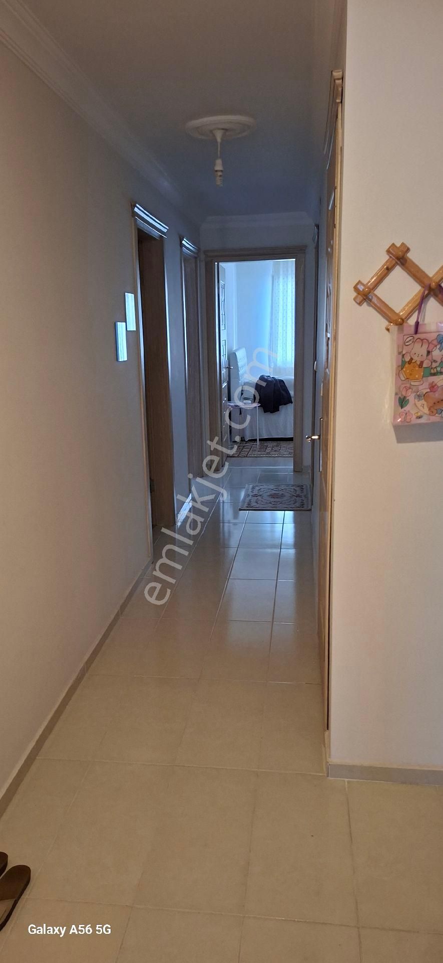 Kuşadası Davutlar Mah.satılık Masrafsız 3+1 Daire - Görsel 30