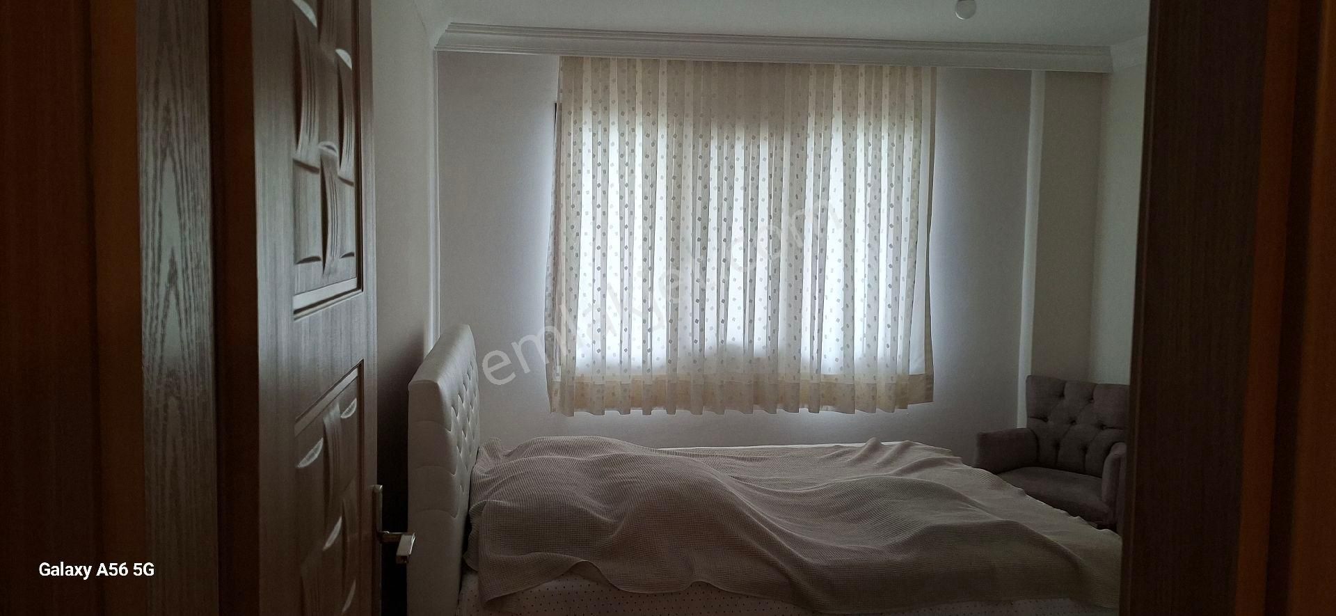 Kuşadası Davutlar Mah.satılık Masrafsız 3+1 Daire - Görsel 18