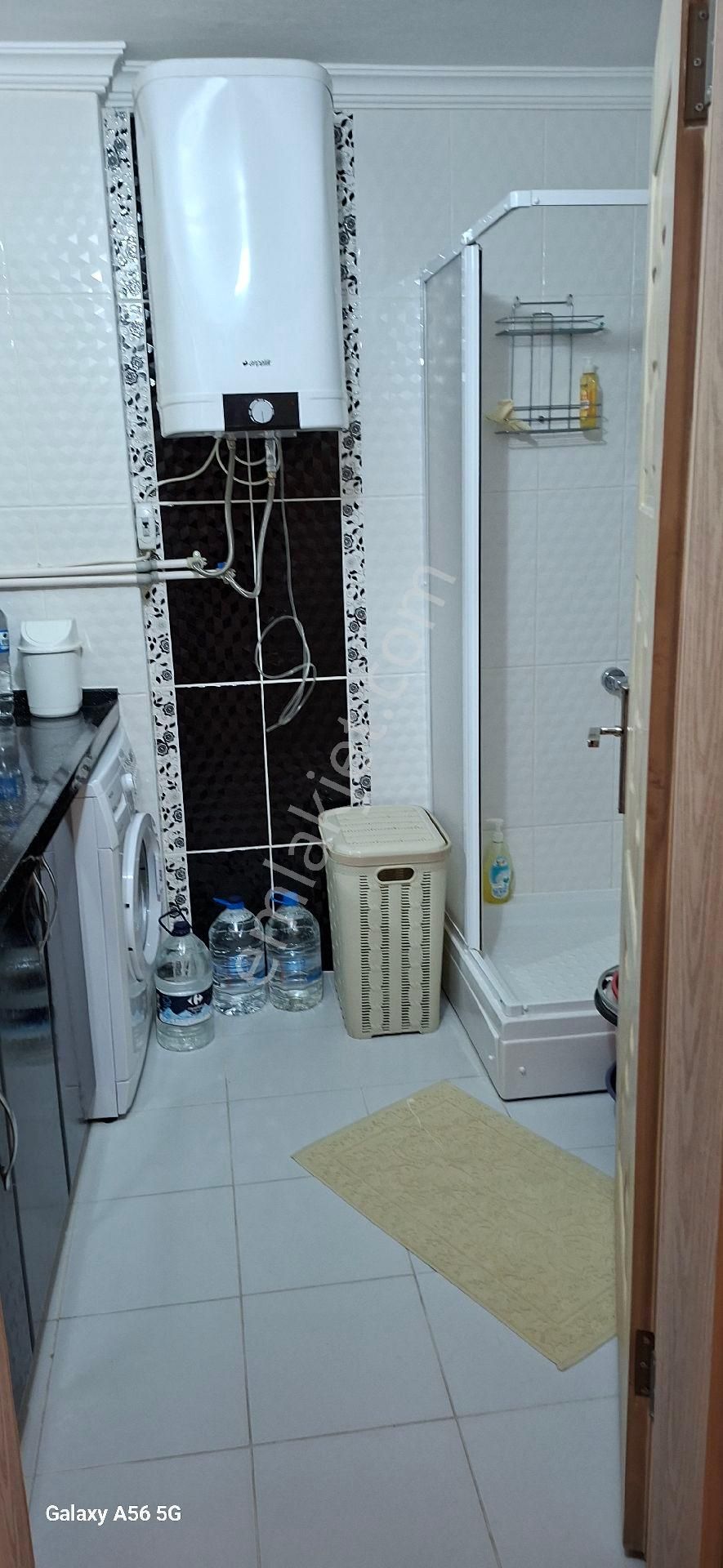 Kuşadası Davutlar Mah.satılık Masrafsız 3+1 Daire - Görsel 25