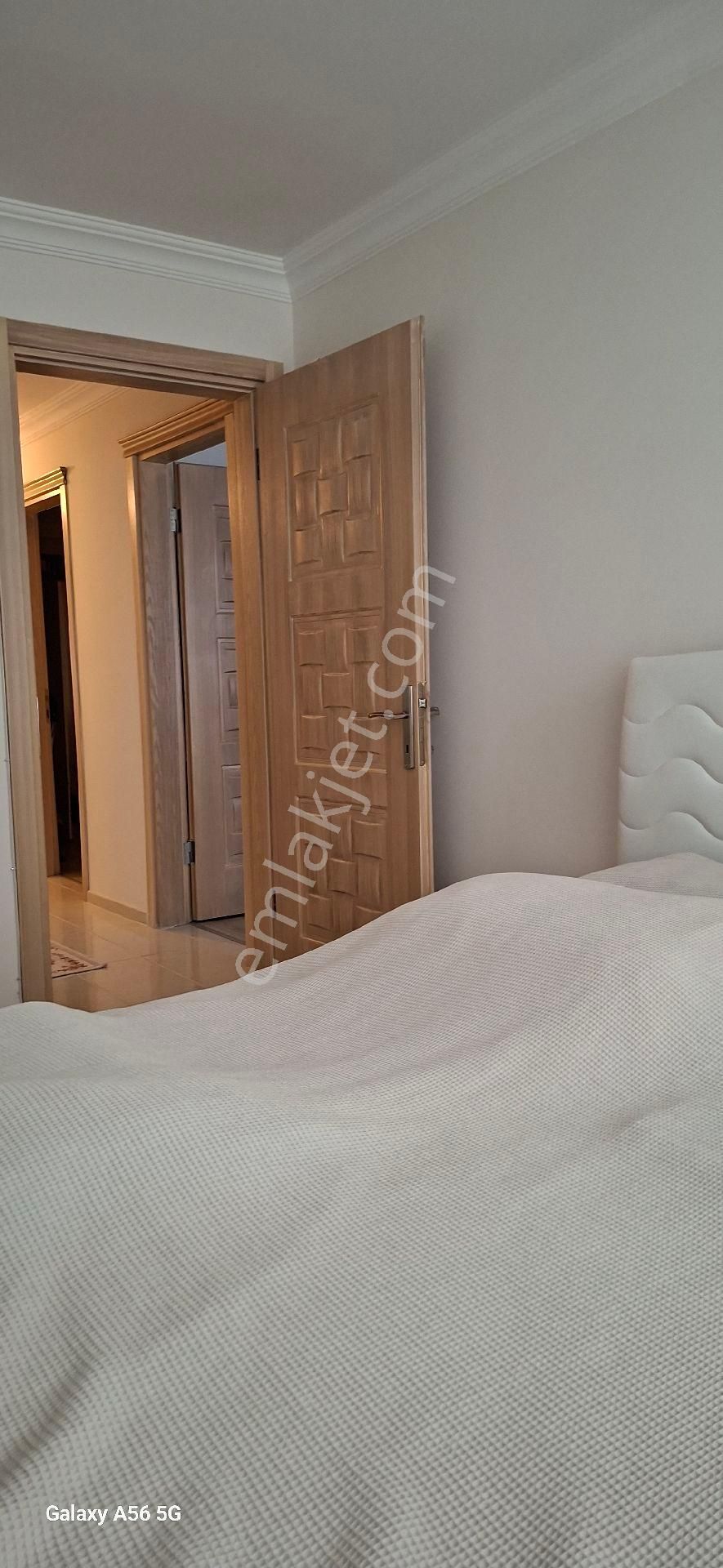 Kuşadası Davutlar Mah.satılık Masrafsız 3+1 Daire - Görsel 15