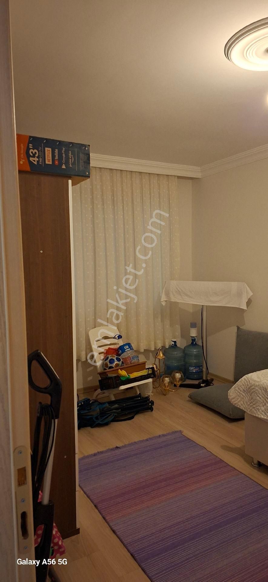 Kuşadası Davutlar Mah.satılık Masrafsız 3+1 Daire - Görsel 11