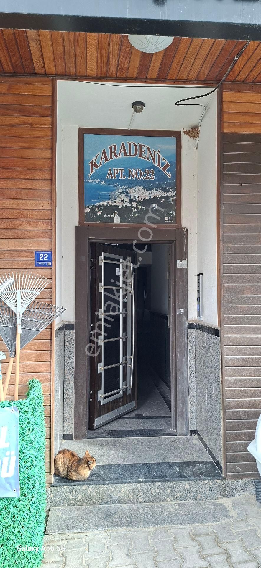 Kuşadası Davutlar Mah.satılık Masrafsız 3+1 Daire - Görsel 5