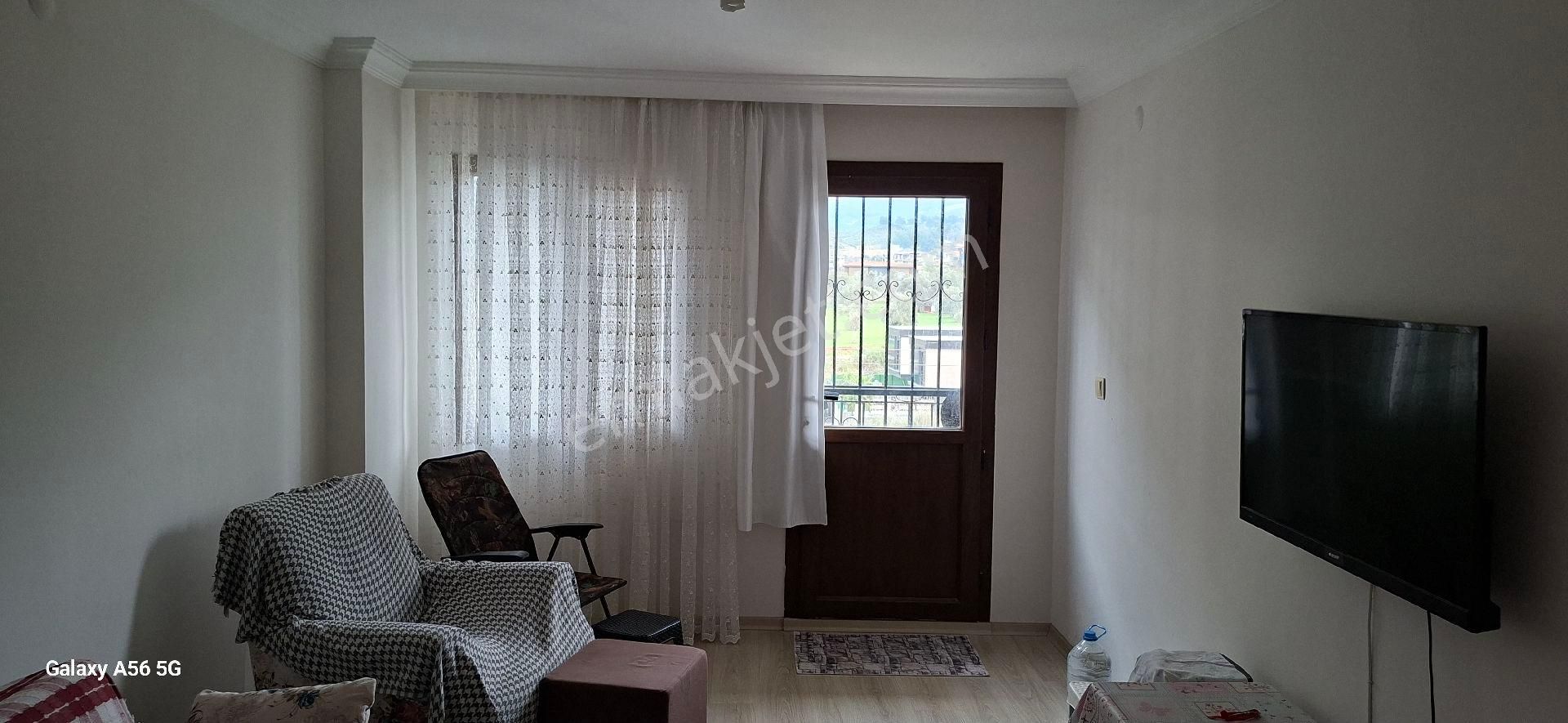 Kuşadası Davutlar Mah.satılık Masrafsız 3+1 Daire - Görsel 22