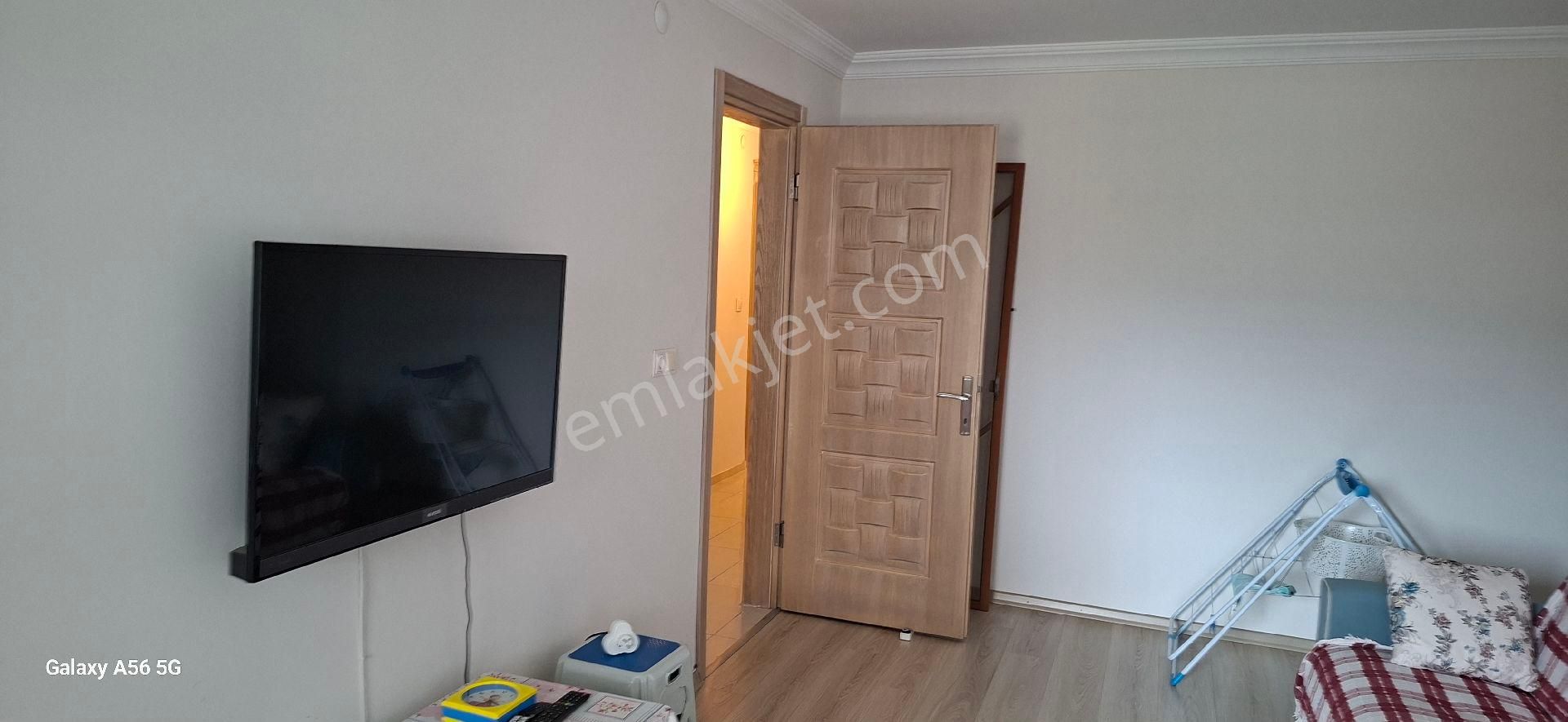 Kuşadası Davutlar Mah.satılık Masrafsız 3+1 Daire - Görsel 21