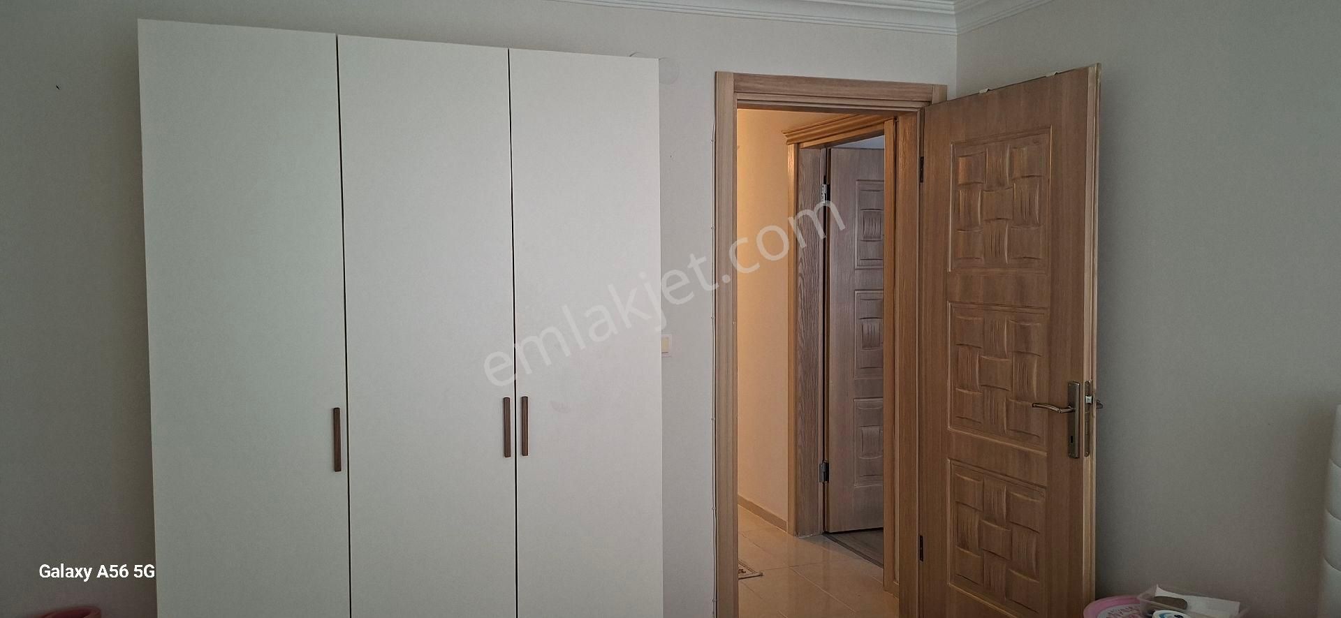 Kuşadası Davutlar Mah.satılık Masrafsız 3+1 Daire - Görsel 16