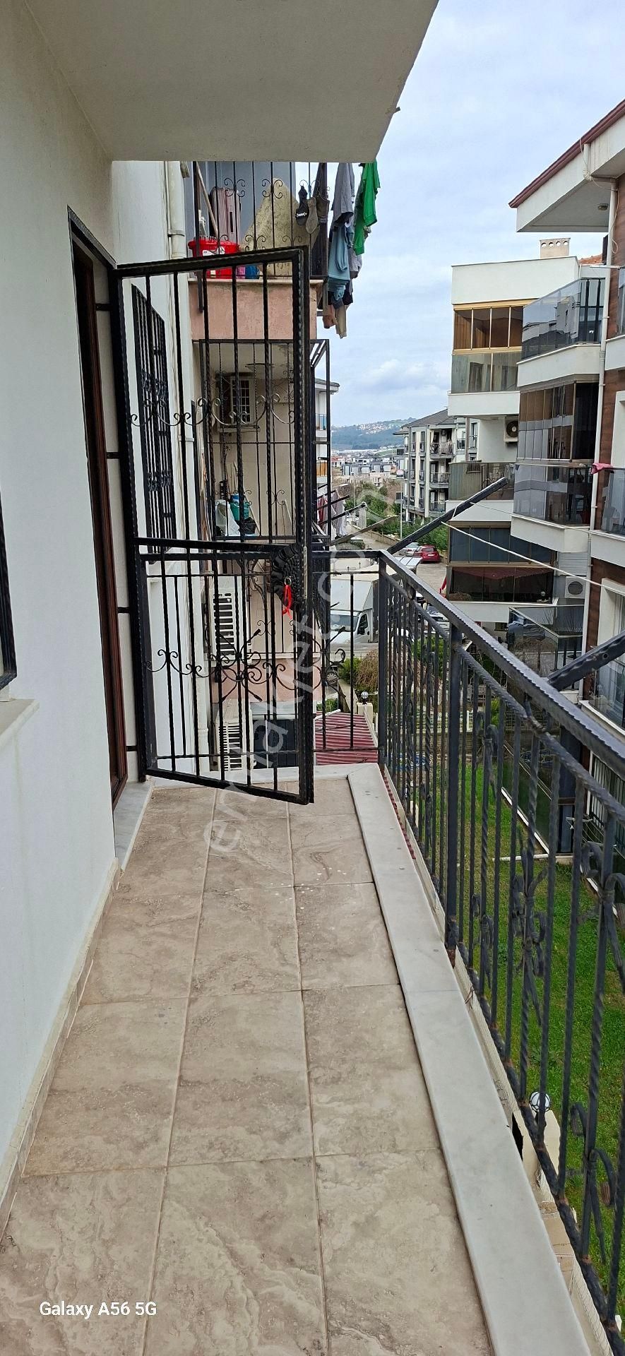 Kuşadası Davutlar Mah.satılık Masrafsız 3+1 Daire - Görsel 19