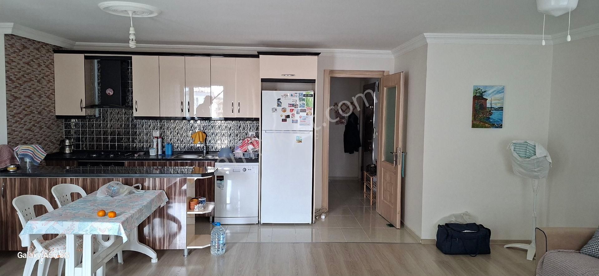 Kuşadası Davutlar Mah.satılık Masrafsız 3+1 Daire - Görsel 32