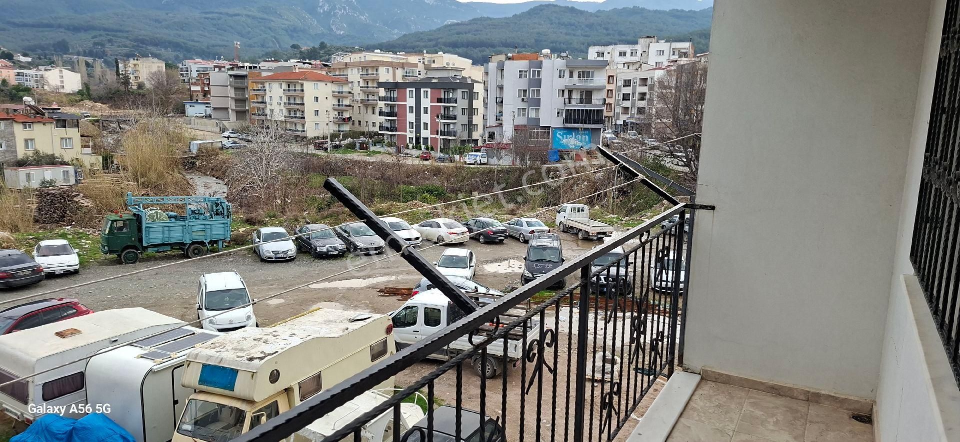 Kuşadası Davutlar Mah.satılık Masrafsız 3+1 Daire - Görsel 20