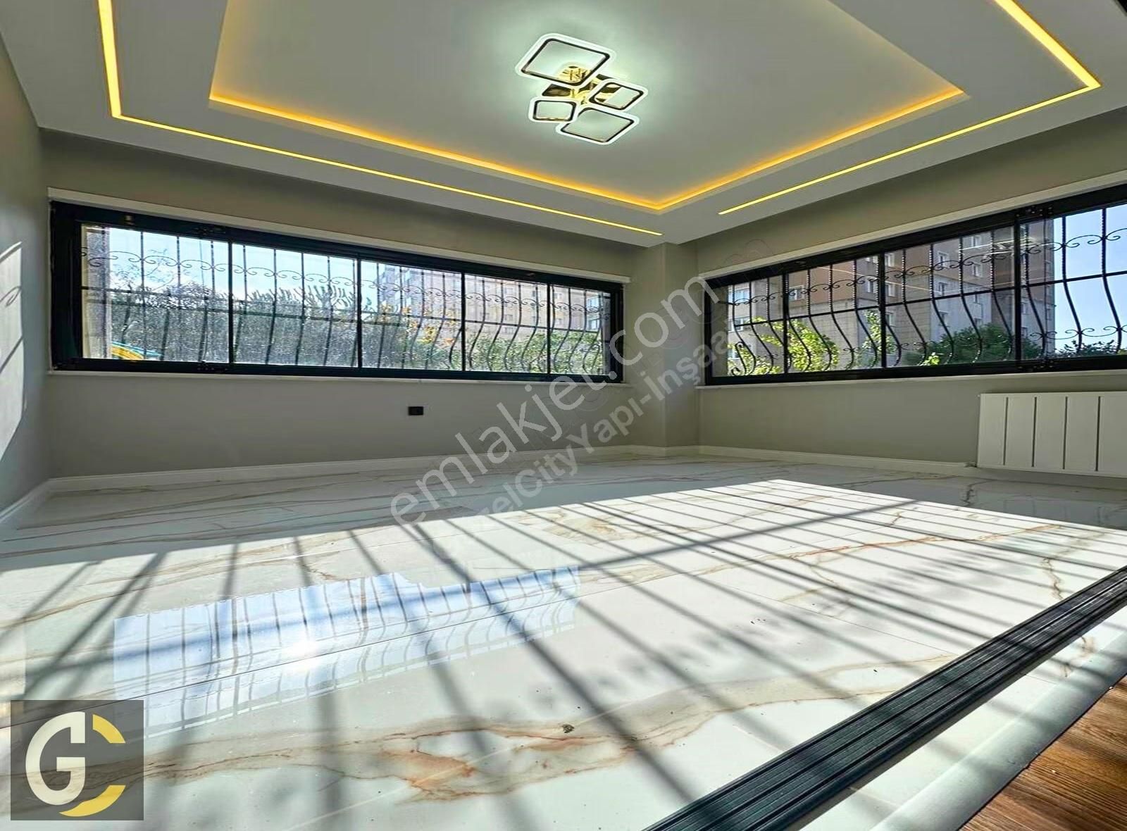 [güzel City] Modern Tasarımıyla Dillere Destan 3+1 Dairemiz! - Görsel 31