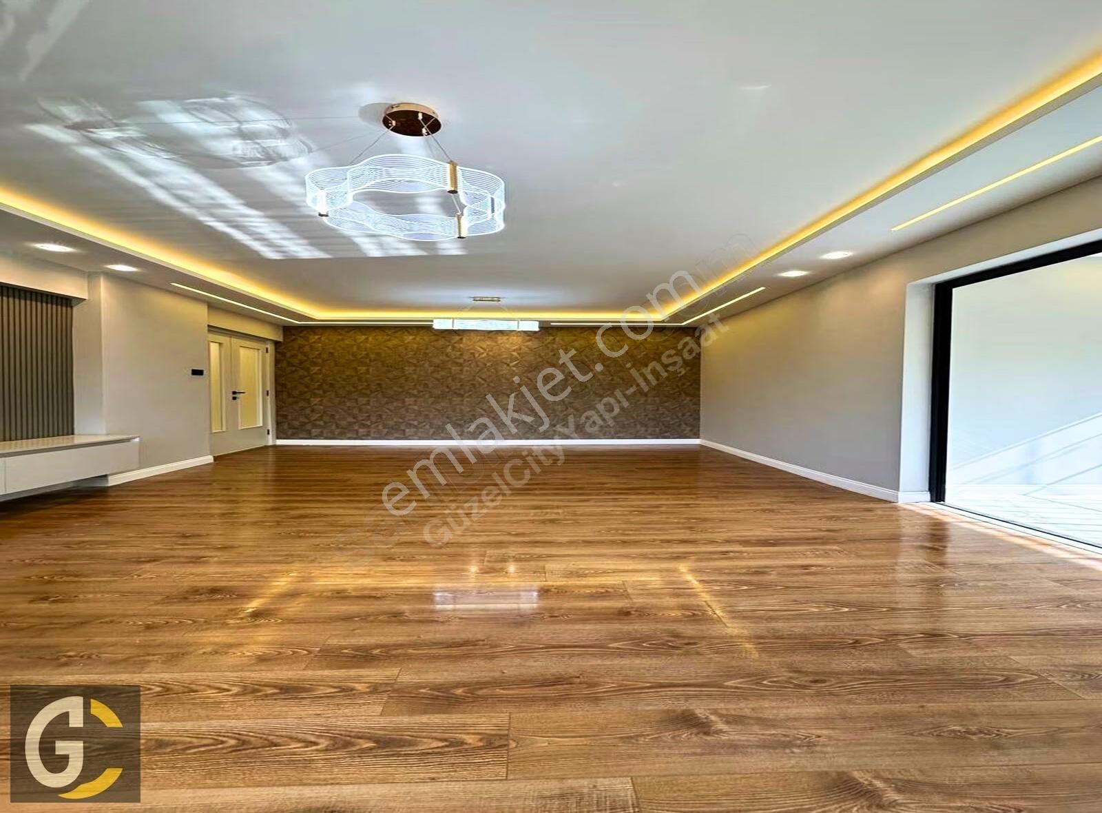 [güzel City] Modern Tasarımıyla Dillere Destan 3+1 Dairemiz! - Görsel 18