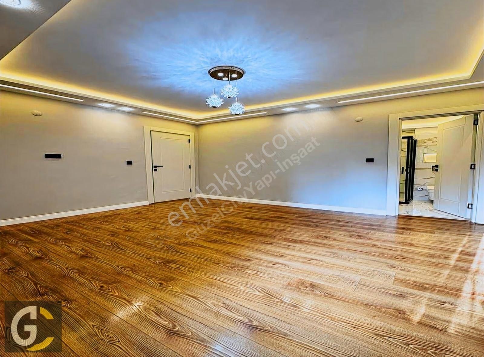 [güzel City] Modern Tasarımıyla Dillere Destan 3+1 Dairemiz! - Görsel 23