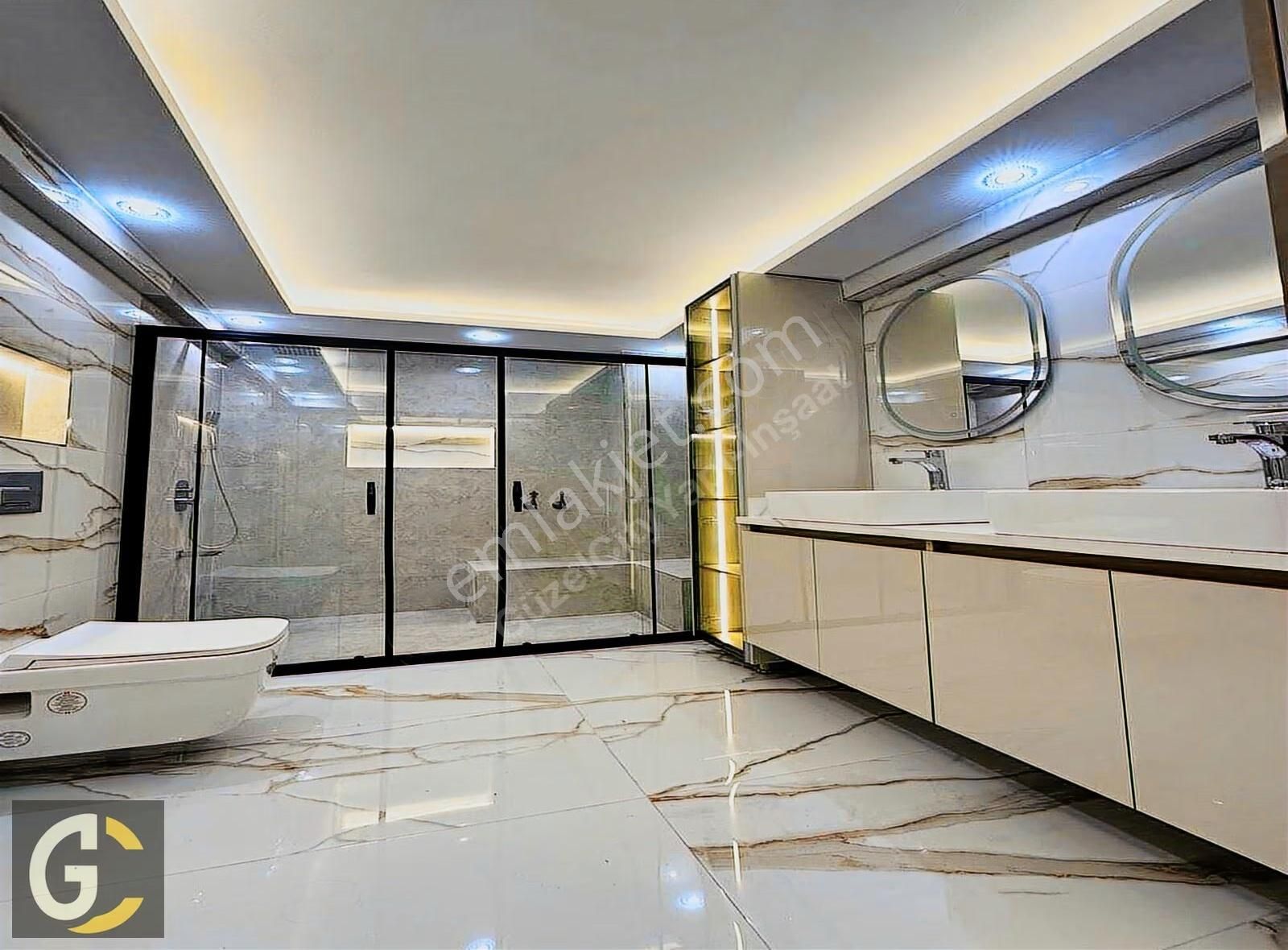 [güzel City] Modern Tasarımıyla Dillere Destan 3+1 Dairemiz! - Görsel 11